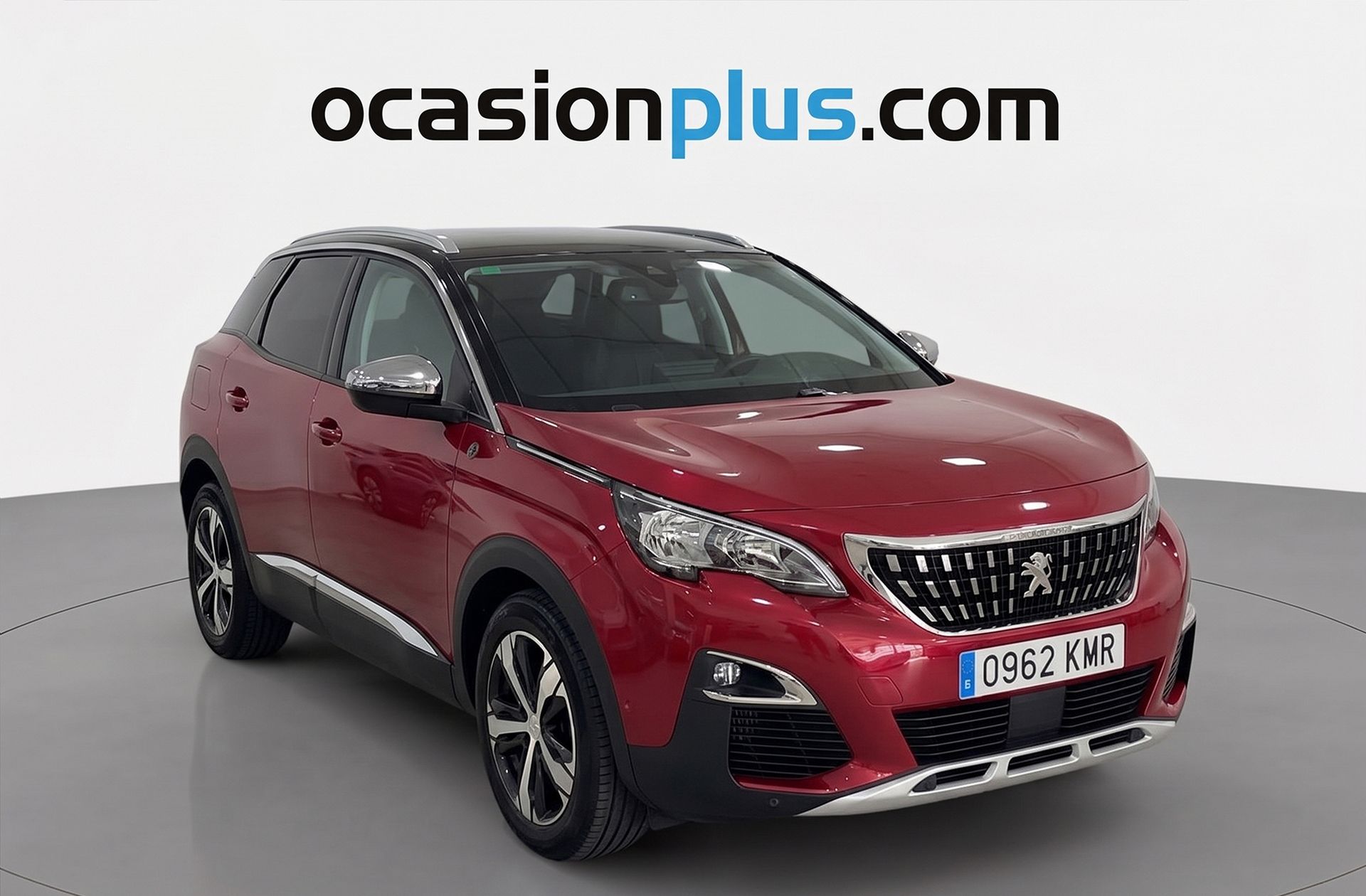 Peugeot 3008 BlueHDi 130 Crossway - foto 2