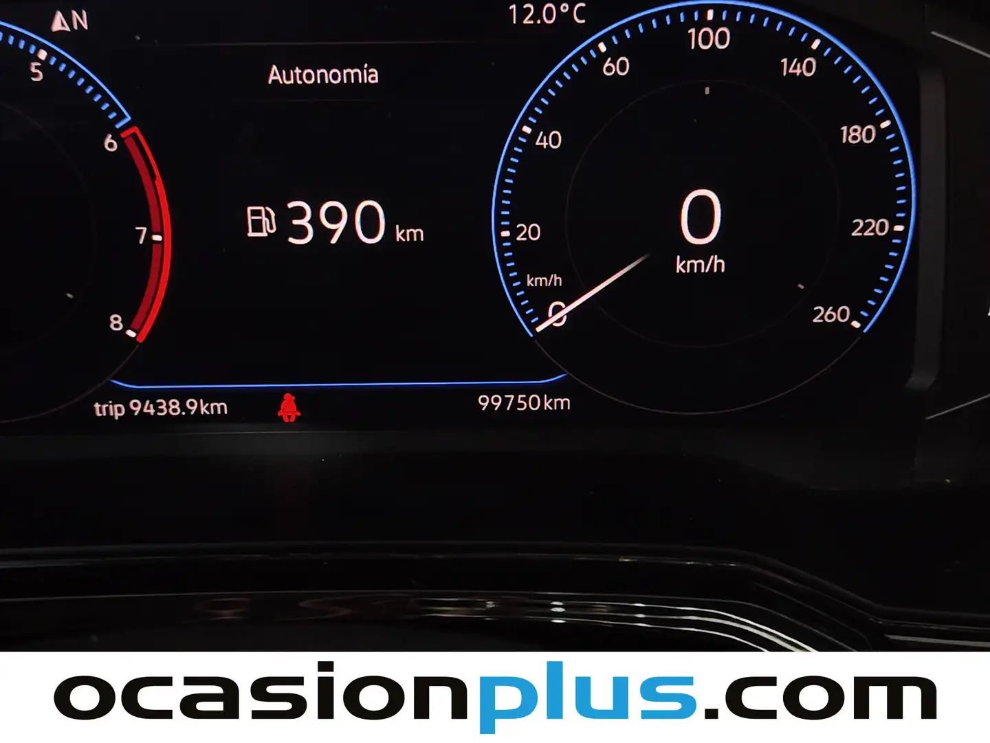 Foto Volkswagen Polo Volkswagen Polo Advance 1.0 TSI (95 CV)