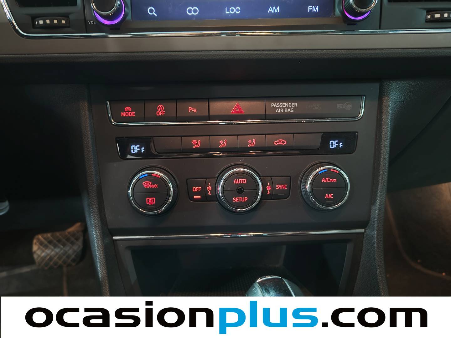 Seat León Seat Leon Xperience 1.8 TSI ST 4Drive DSG-7 St&Sp (180 CV) km 0