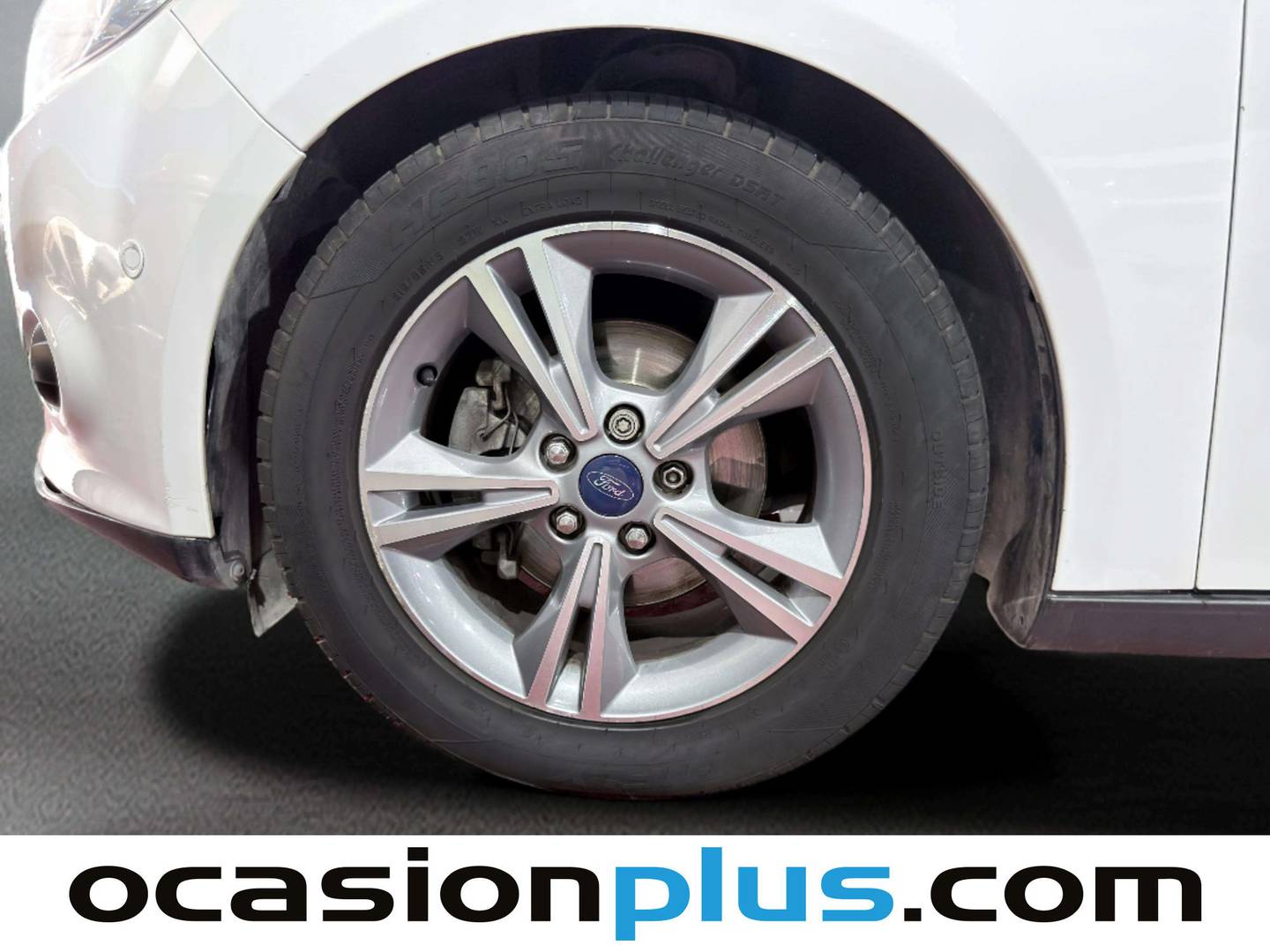 Ford Focus Ford Focus 1.0 Ecoboost S&S Edition (125 CV) manual