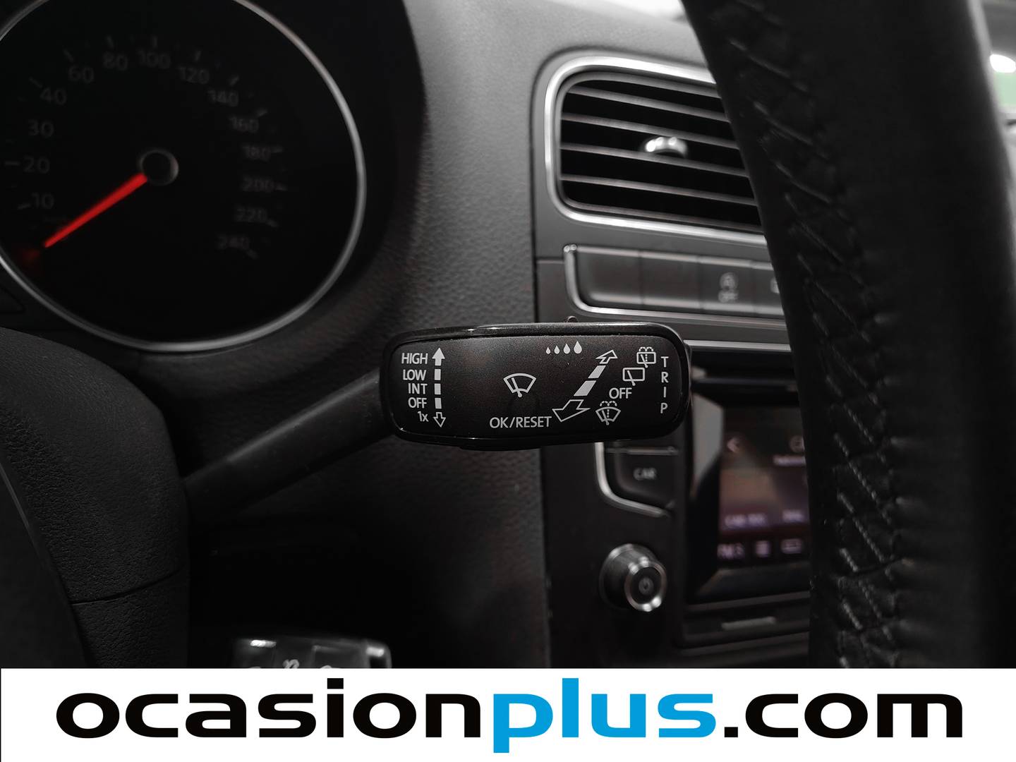 Volkswagen Polo Volkswagen Polo 1.4 TDI BMT (75 CV) 75cv