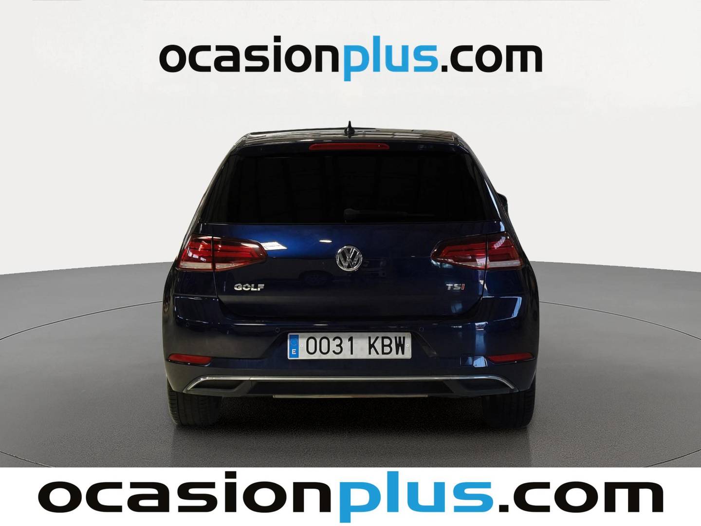 Volkswagen Golf Volkswagen Golf Advance 1.4 TSI (125 CV) barato