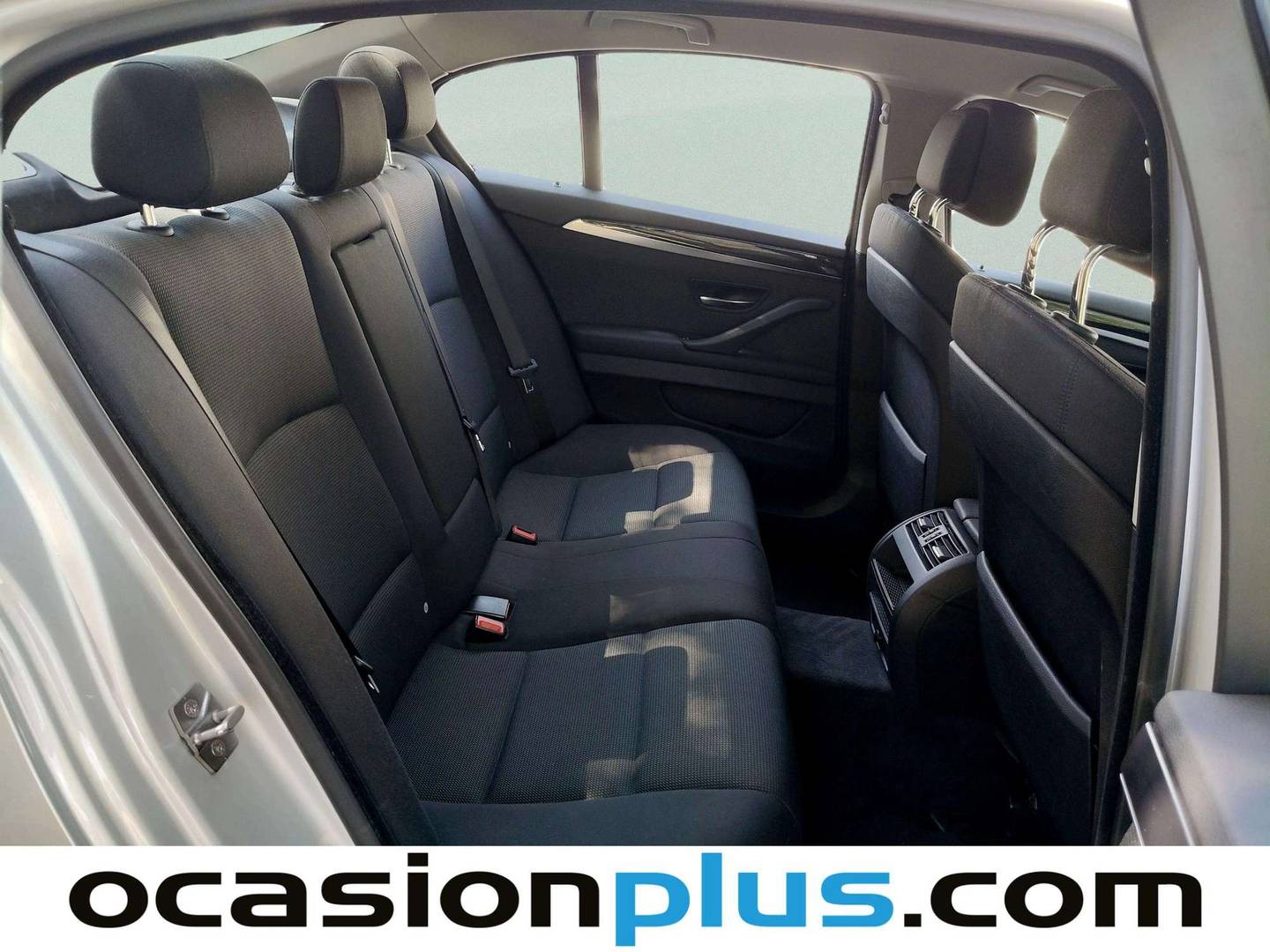 BMW Serie 5 BMW Serie 5 530d  (245 CV) al mejor precio