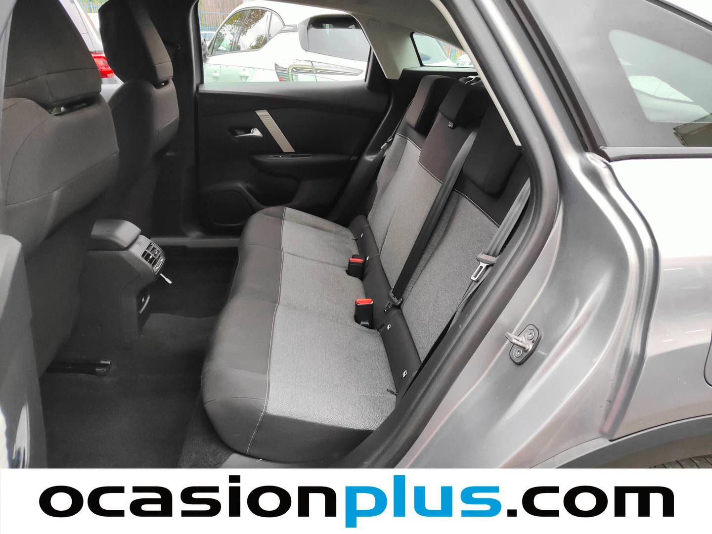 Foto Citroën C4 Citroen C4 PureTech 130 S&S You (131 CV)