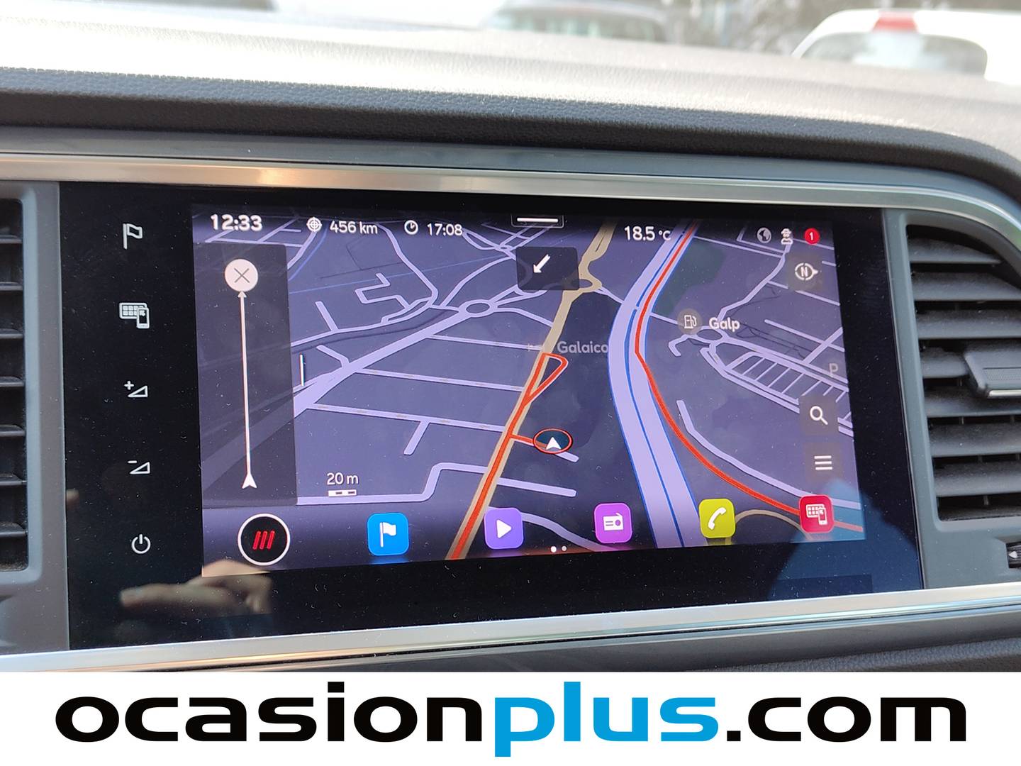 Seat Ateca SEAT Ateca 1.5 TSI S&S Style XL (150 CV) km 0