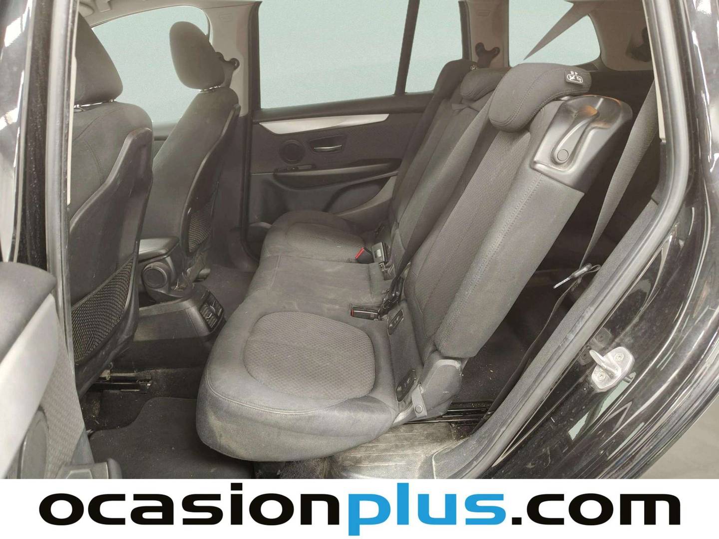 Foto del mantenimiento del BMW Serie 2 Gran Tourer BMW Serie 2 218d Gran Tourer (150 CV) 7 Plazas