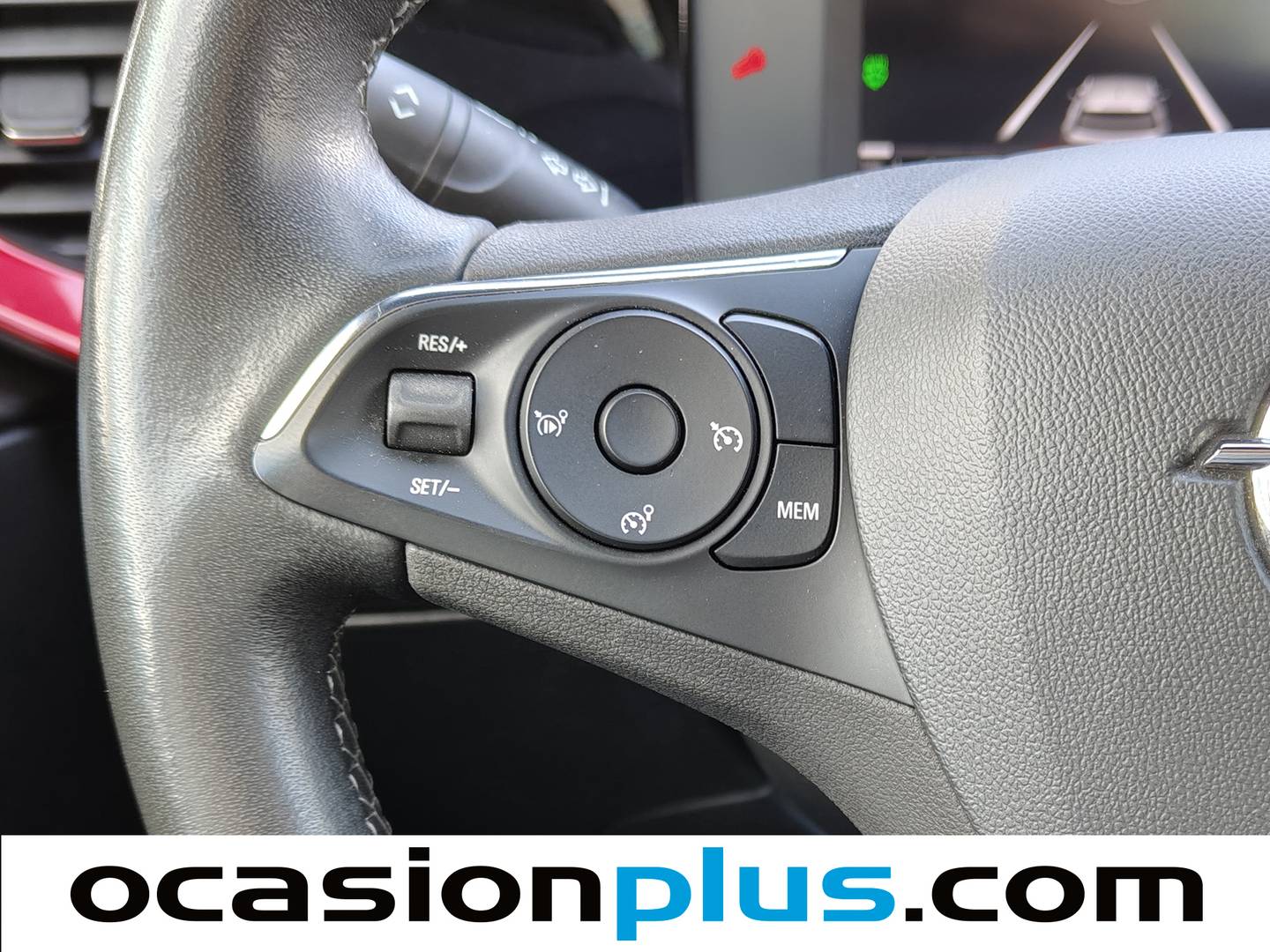 Opel Mokka Opel Mokka 1.5 D GS Line (110 CV) de ocasión