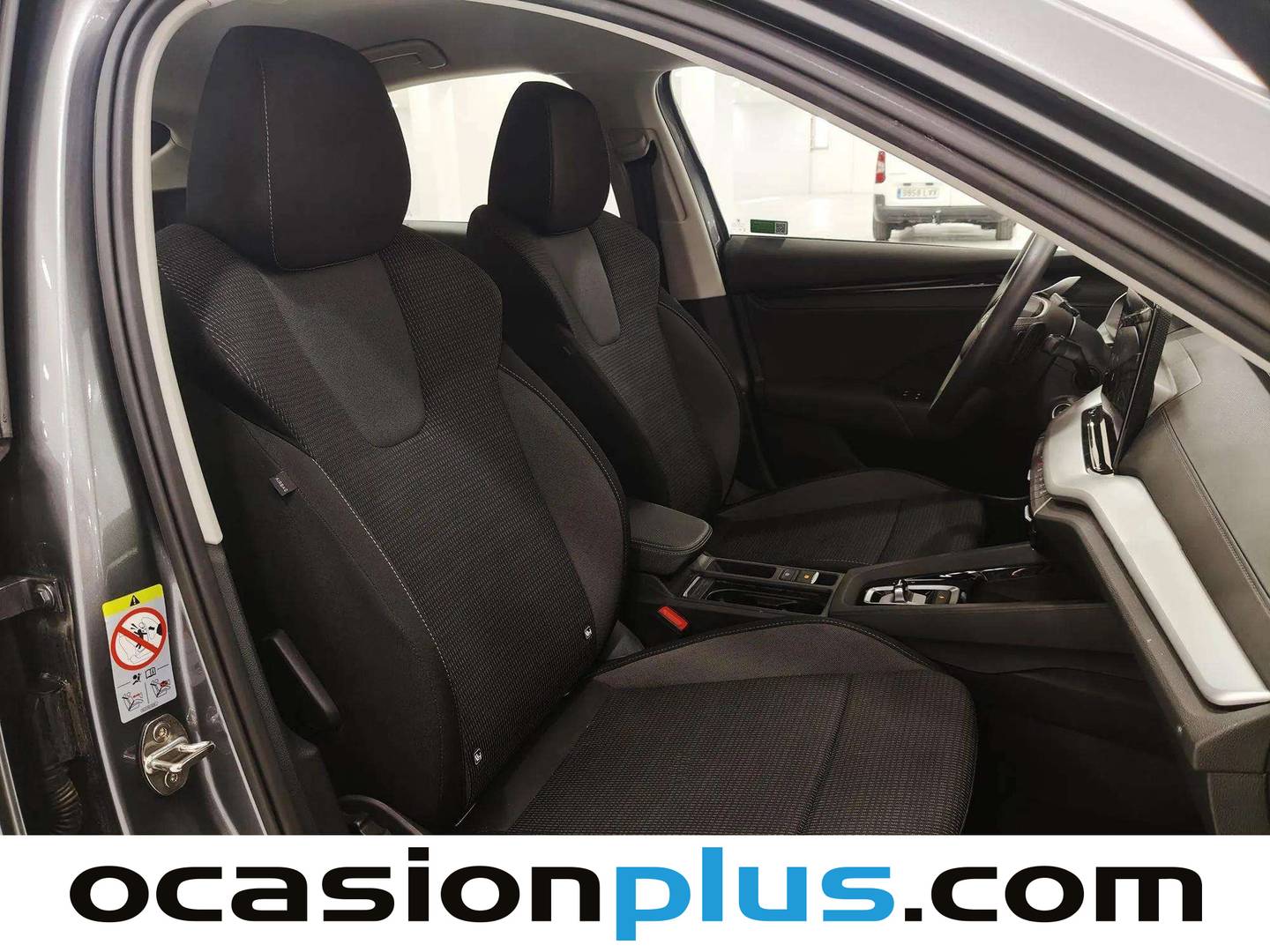 Skoda Octavia Skoda Octavia 1.5 TSI m-HEV Selection DSG (150 CV) de segunda mano