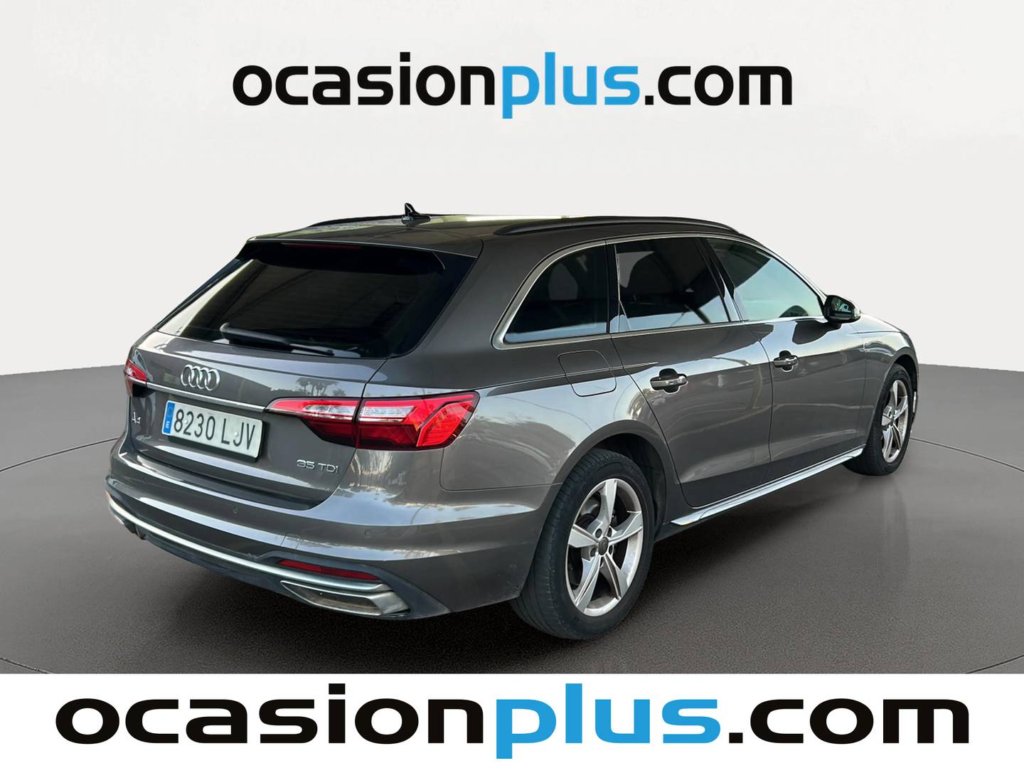 Foto Audi A4 Audi A4 Avant Avant Advanced 35 TDI (163 CV) S tronic