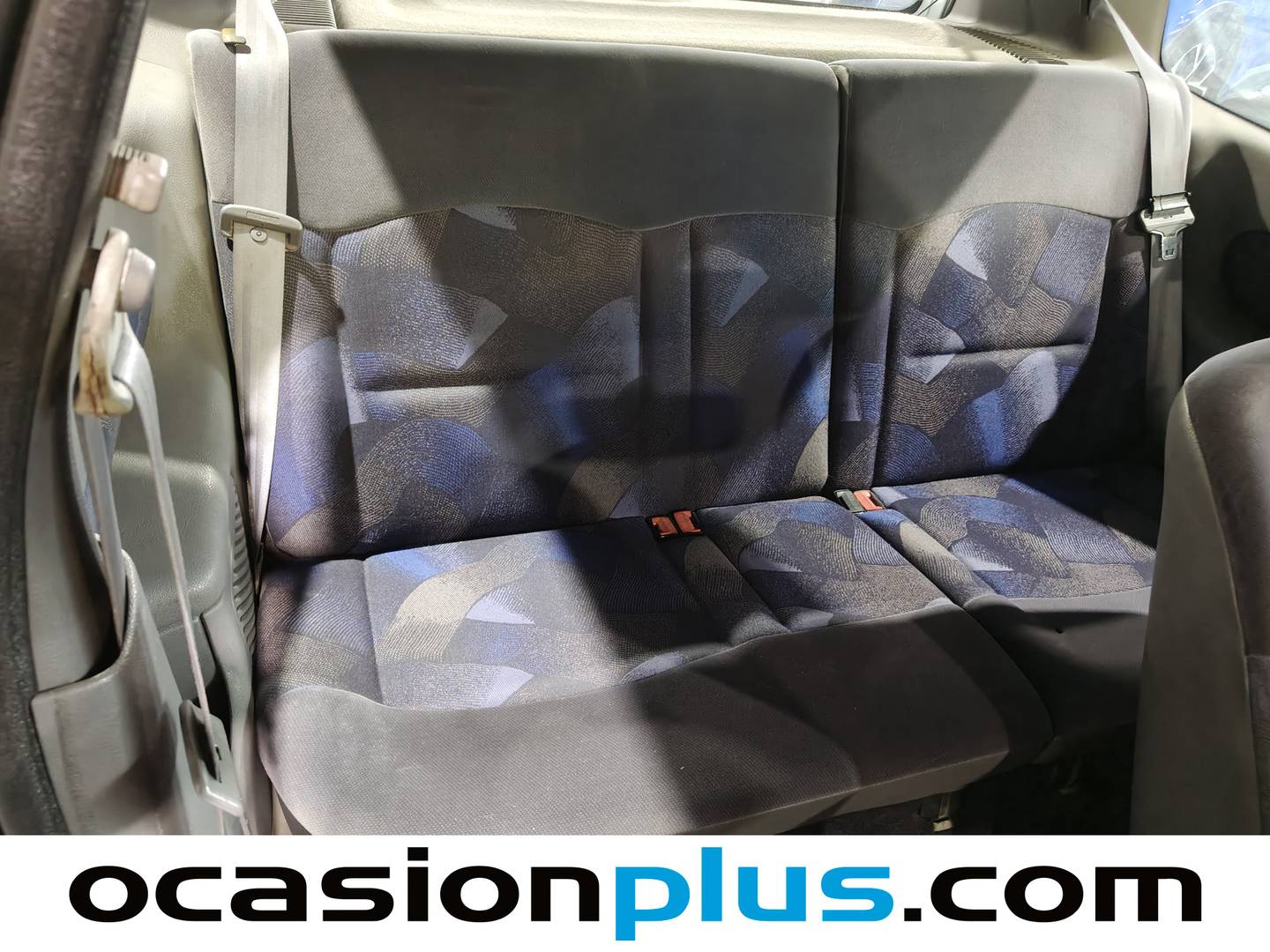 Foto Renault Clio Renault Clio 1.2 RT (60 CV)