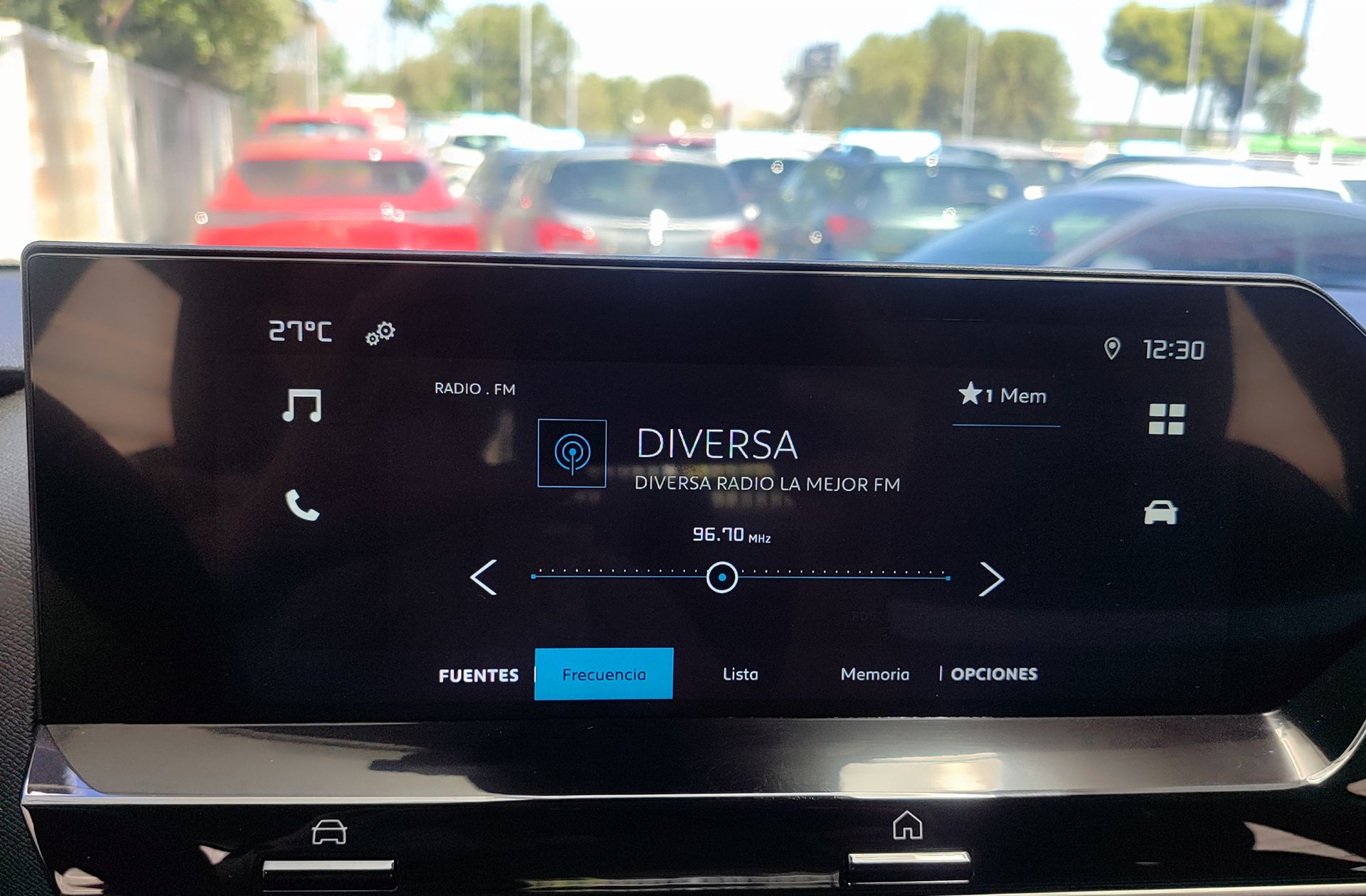 Citroën C4 BlueHDi 110 Live Pack - foto 24