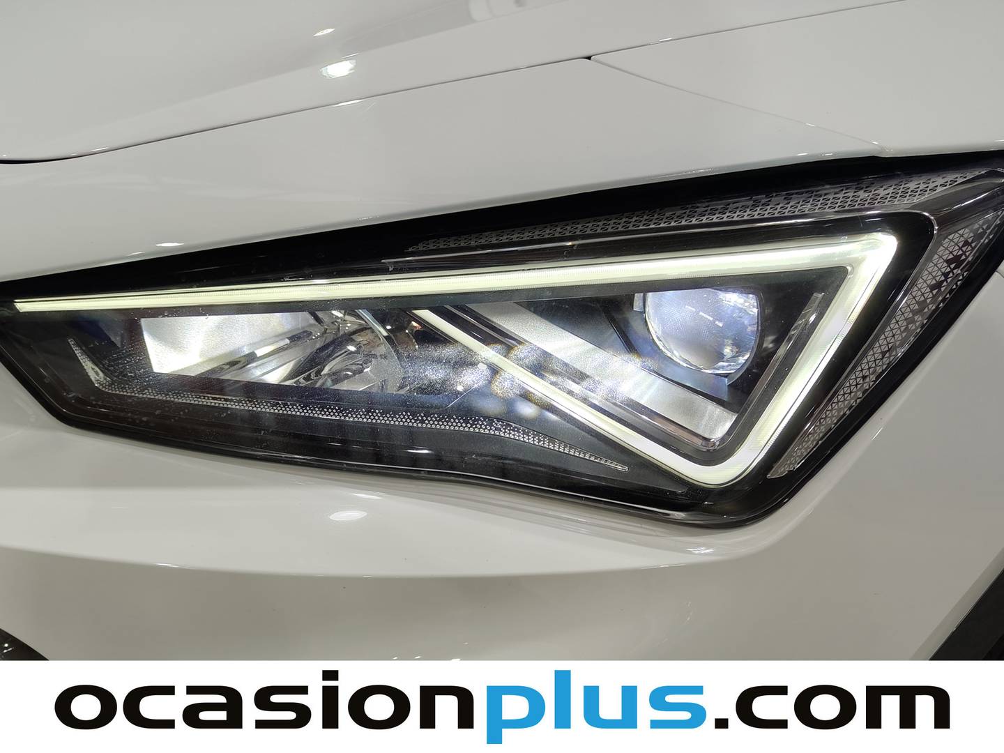 Cupra Formentor Cupra Formentor 1.5 TSI (150 CV) barato