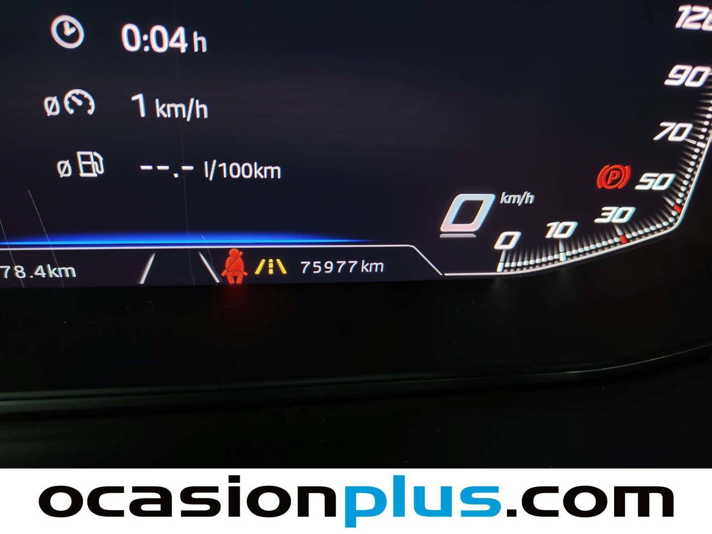 Foto Seat León SEAT León ST ST 1.5 EcoTSI S&S FR Edition Plus (130 CV)