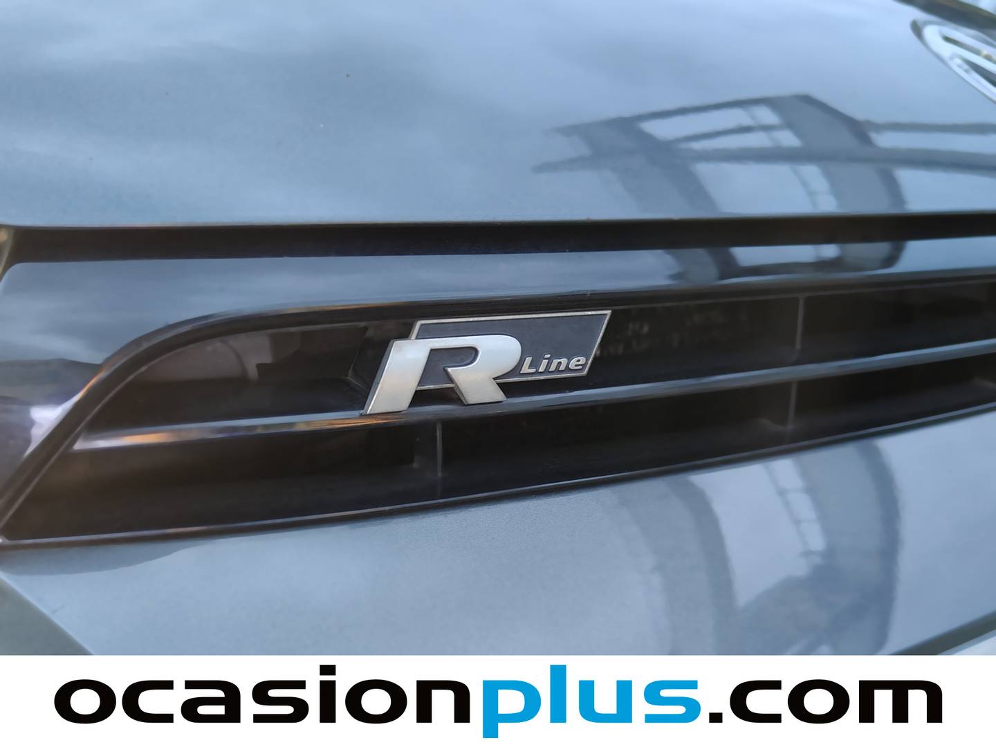 Volkswagen Scirocco Volkswagen Scirocco Typhoon by R-Line 2.0 TDI BMT (150 CV) de segunda mano