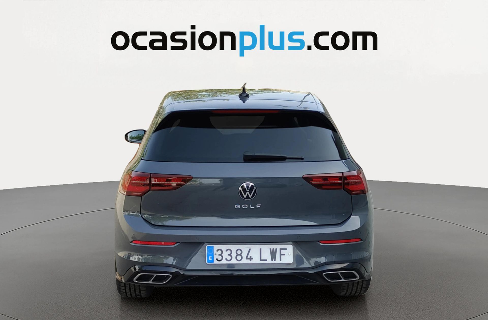 Volkswagen Golf R-Line 1.5 TSI - foto 17