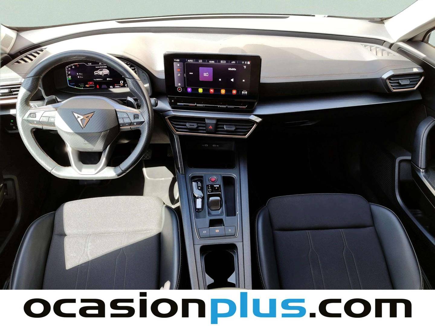 Cupra Formentor Cupra Formentor 1.4 e-Hybrid DSG (204 CV) de ocasión