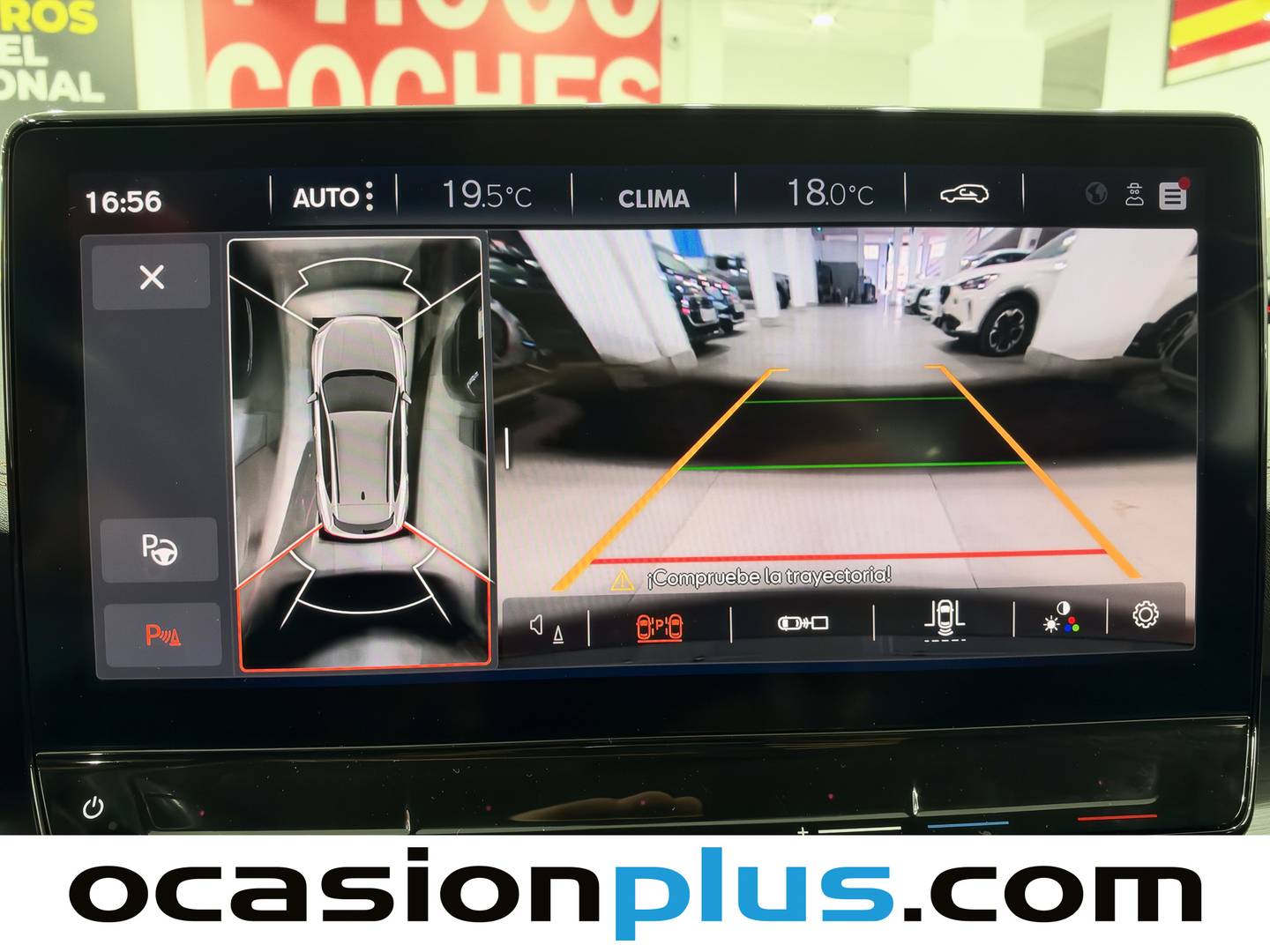 Extras del Cupra Formentor Cupra Formentor 1.5 TSI (150 CV)