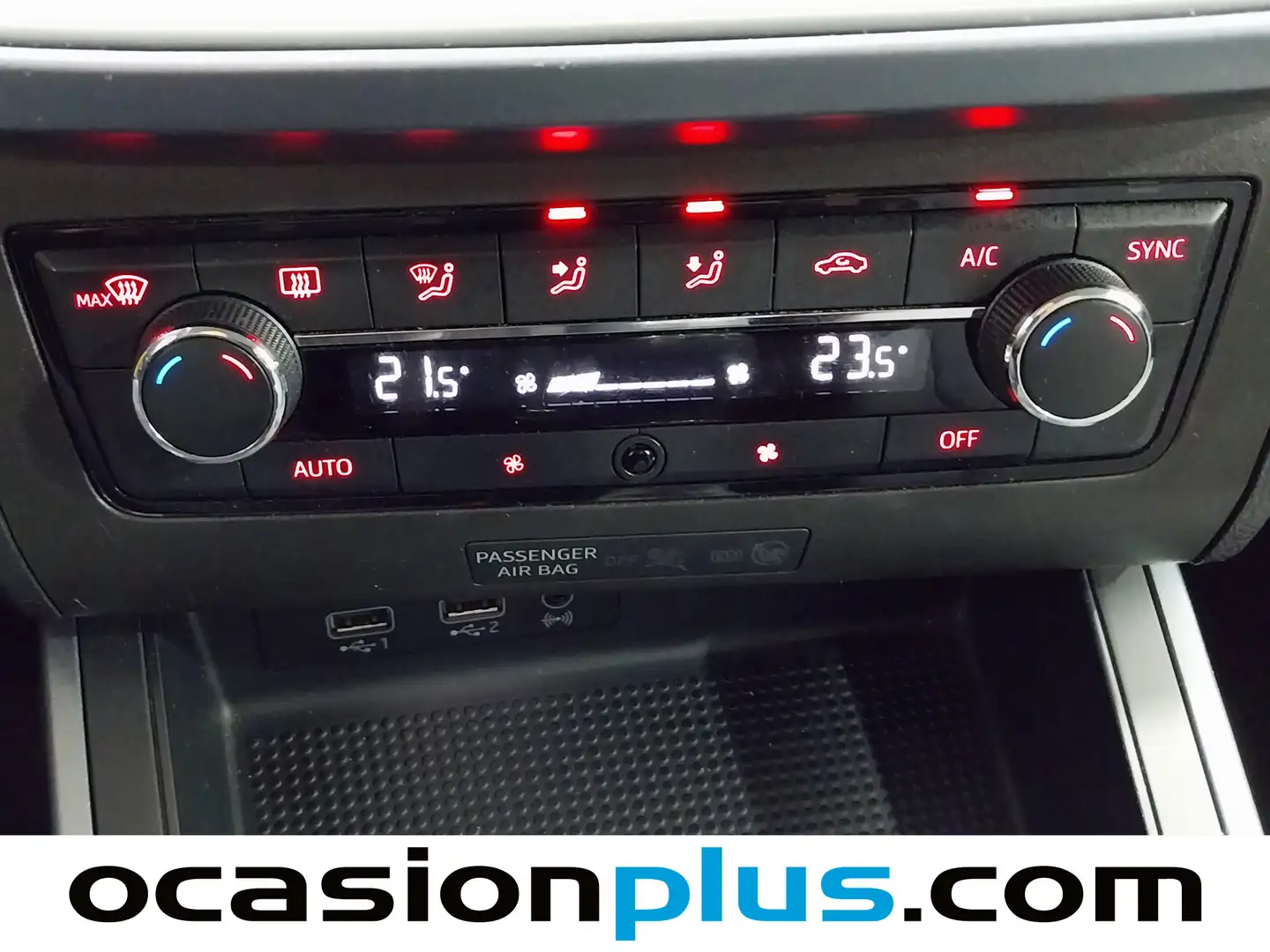 Foto Seat Arona SEAT Arona 1.6 TDI S&S Style (115 CV)