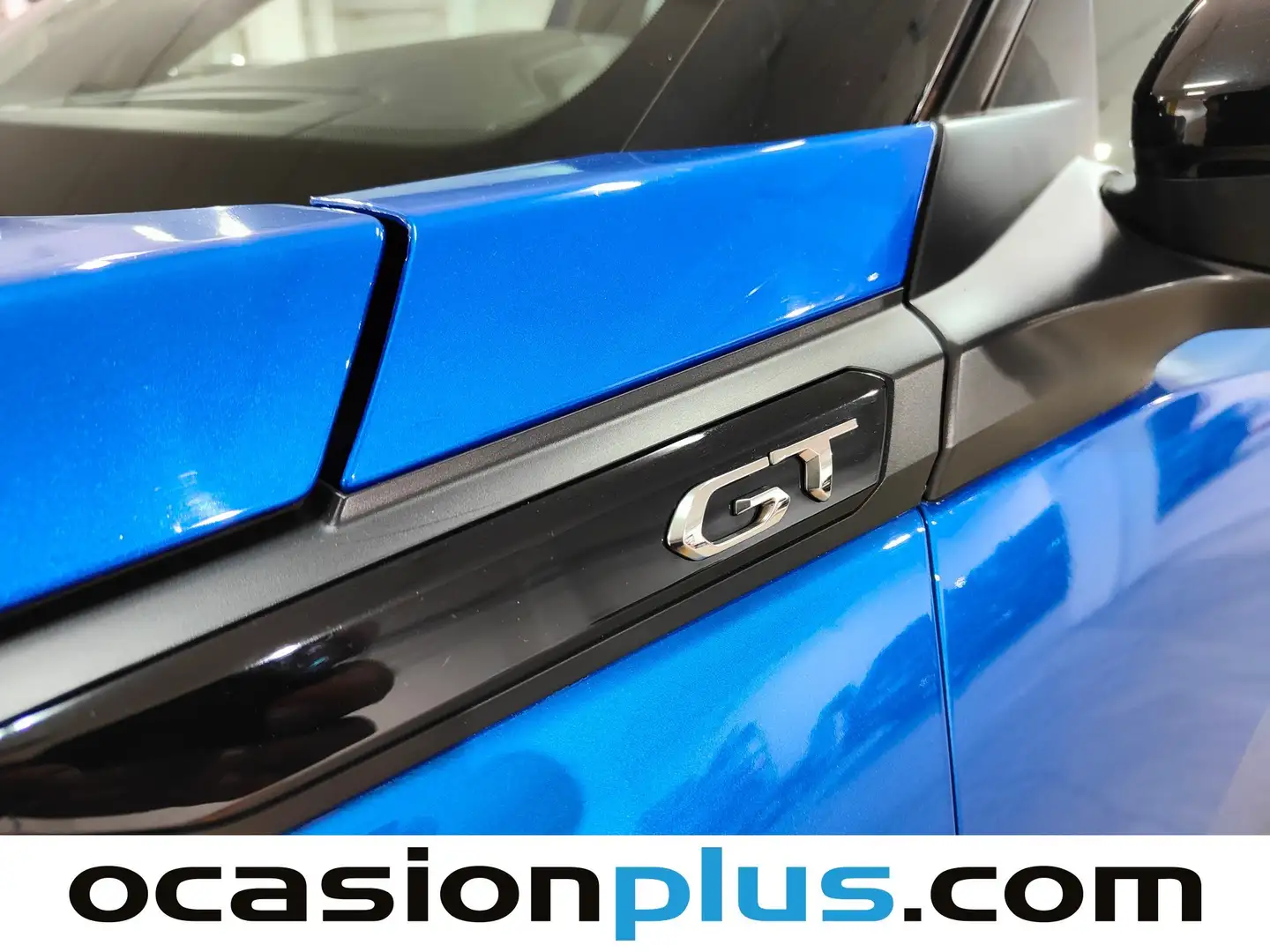 Foto Peugeot 2008 Peugeot 2008 PureTech 130 S&S GT EAT8 (130 CV)