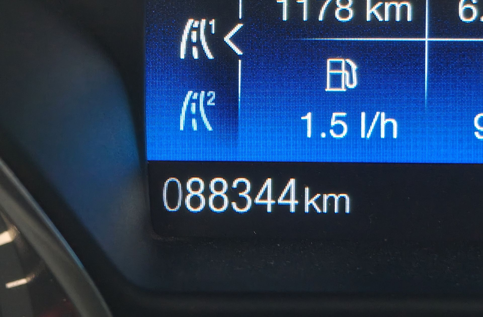 Ford C-Max 1.0 EcoBoost Trend+ - foto 7