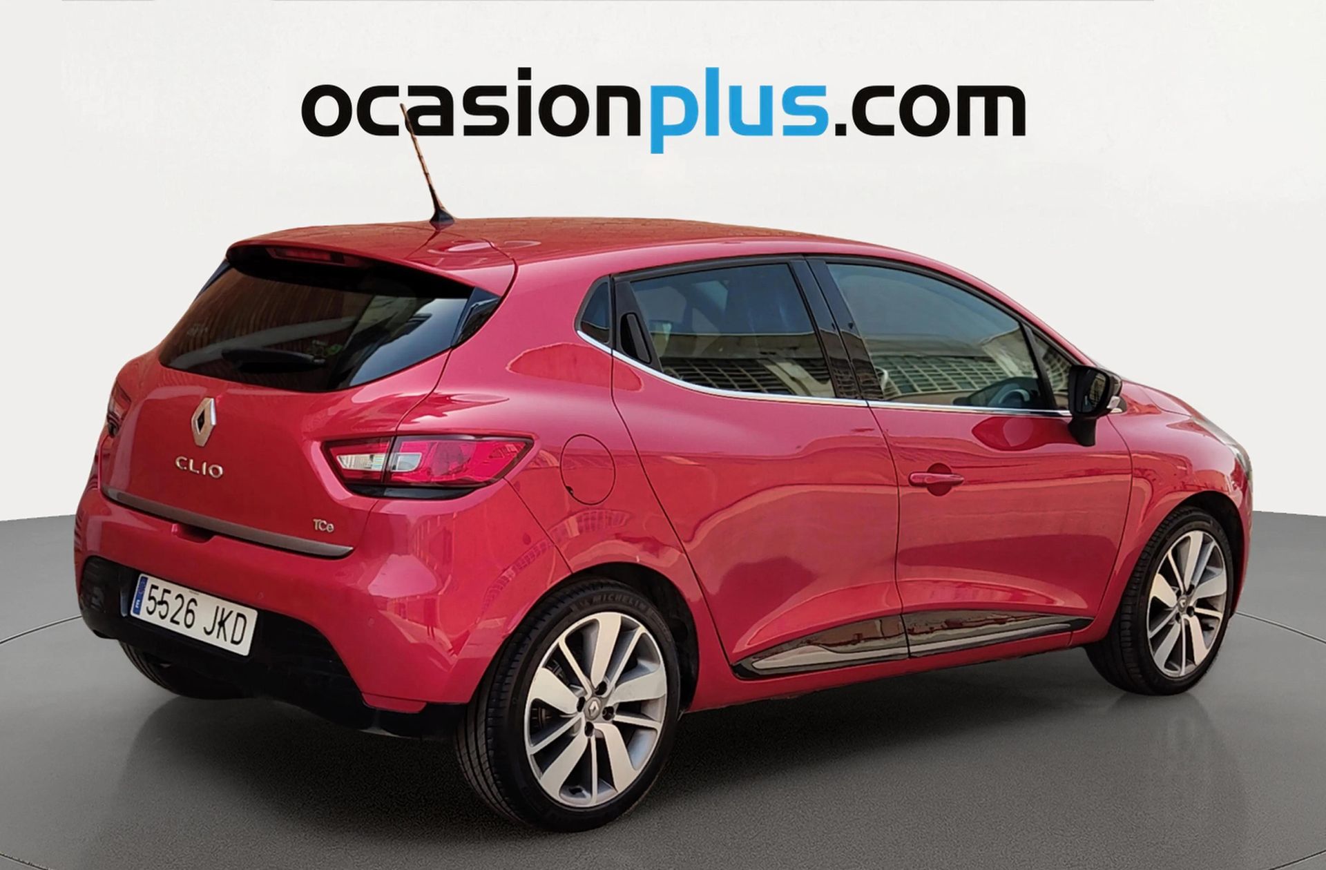Renault Clio TCe 90 Technofeel Energy eco2 - foto 4