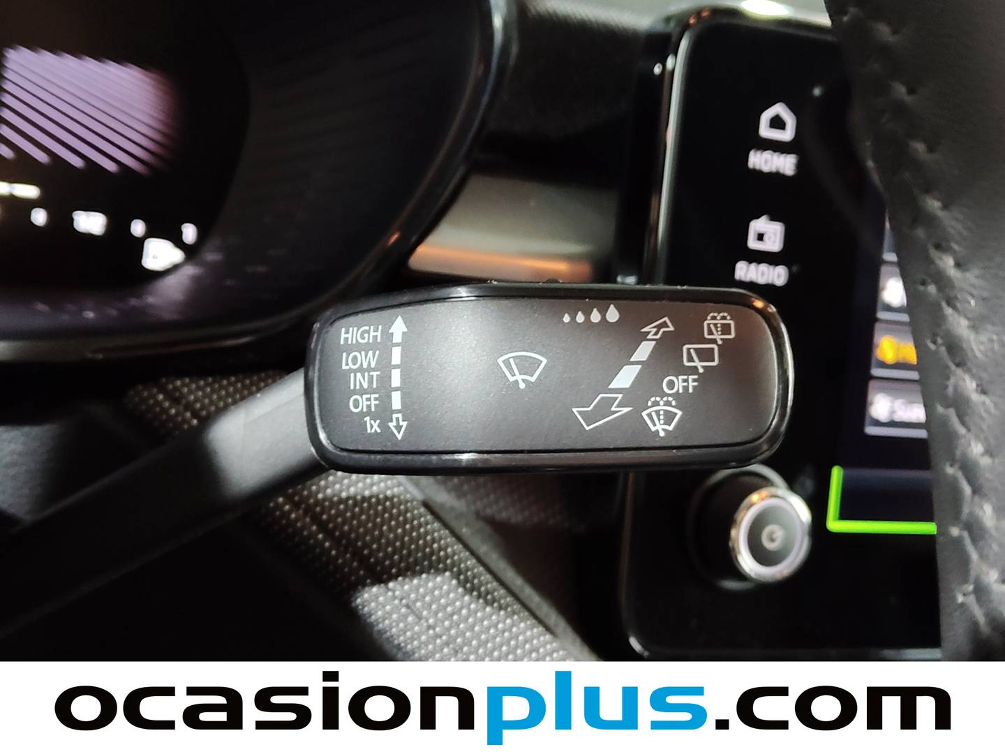 Foto Skoda Fabia Skoda Fabia 1.0 TSI Selection DSG (115 CV)