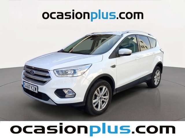 Ford Kuga 1.5 EcoBoost Trend+ 4x2 (150 CV) de segunda mano