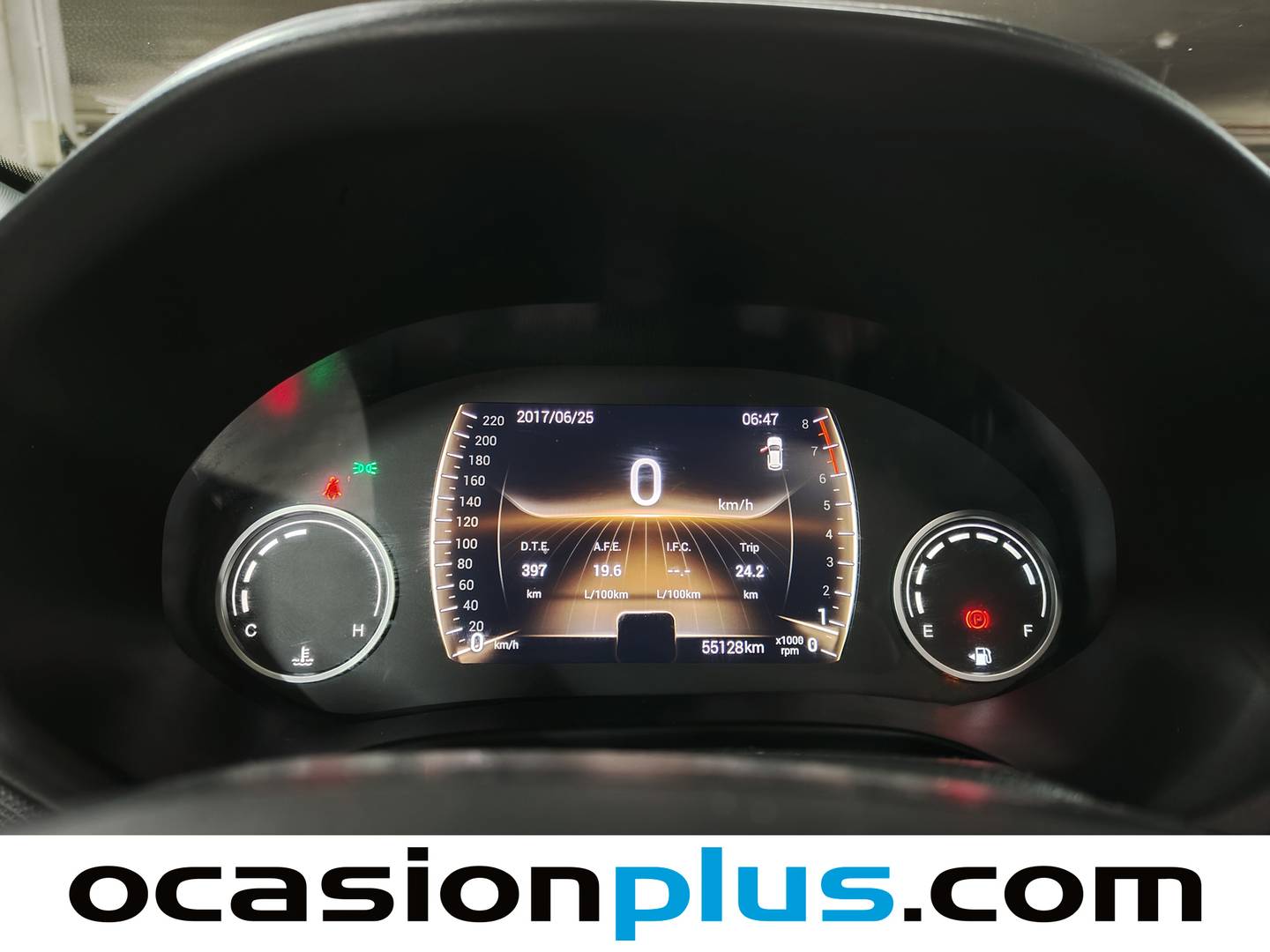 Foto DR AUTOMOBILES DR 4.0 DR AUTOMOBILES DR4 1.5 (116 CV)