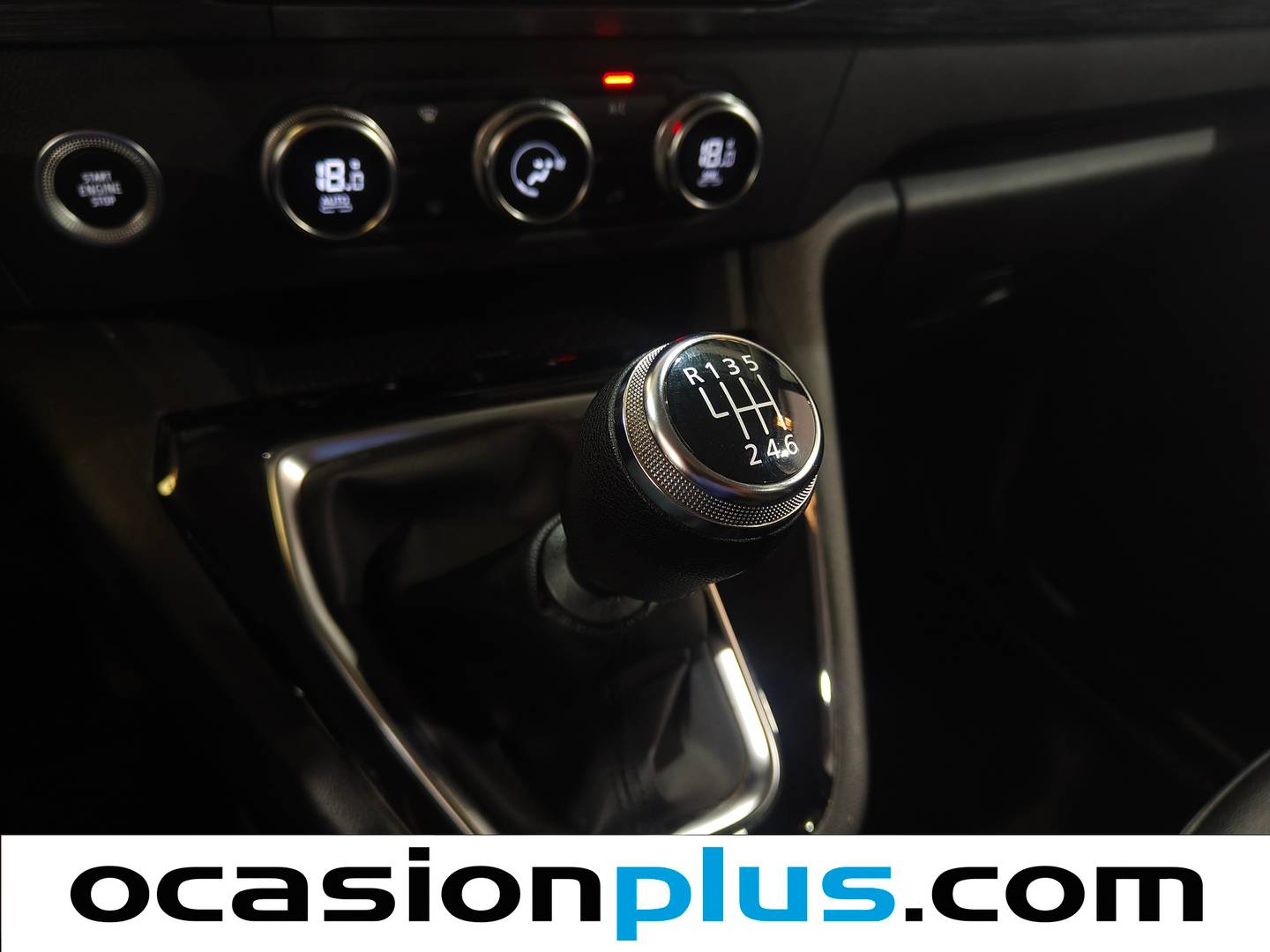 Nissan Townstar Nissan Townstar 1.3G L1 Tekna  (130 CV) de segunda mano