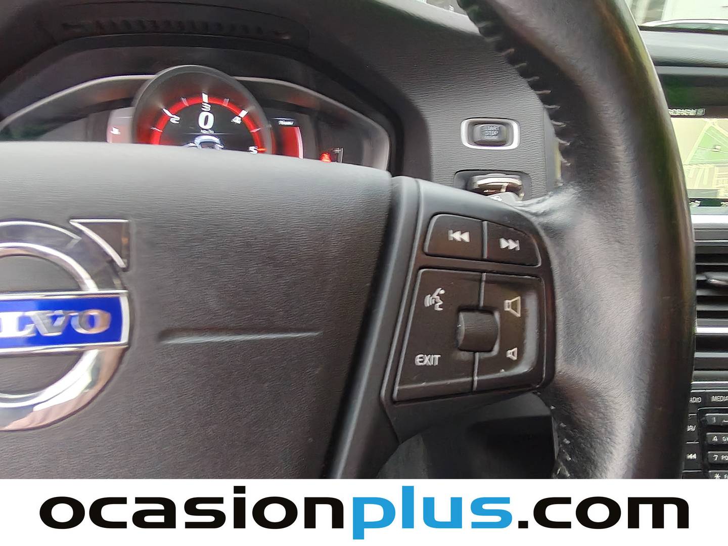 Volvo V60 Cross Country Volvo V60 Cross Country D3 Kinetic (150 CV) barato