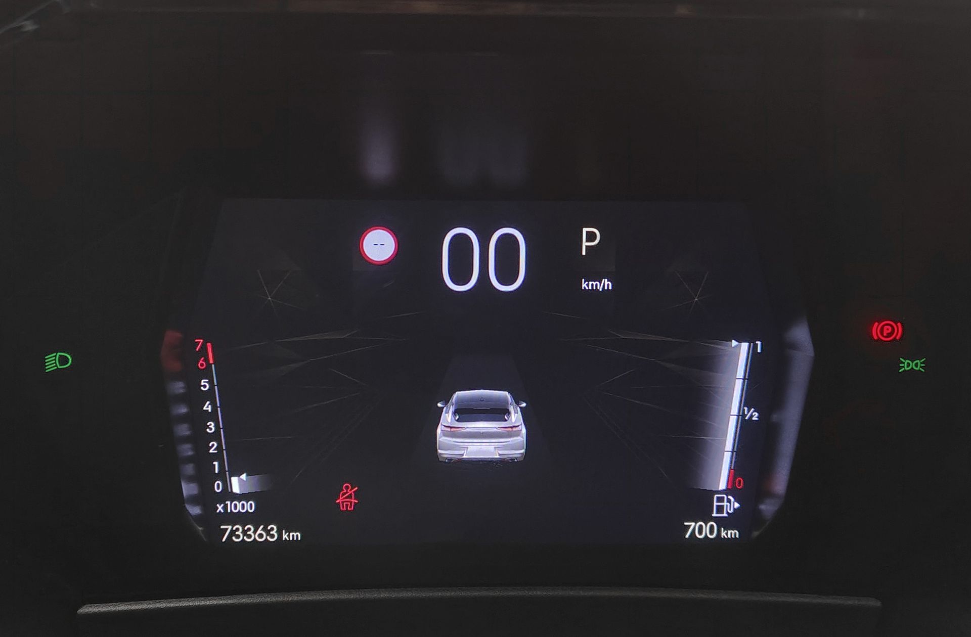 DS DS 4 PureTech 130 Bastille - foto 22