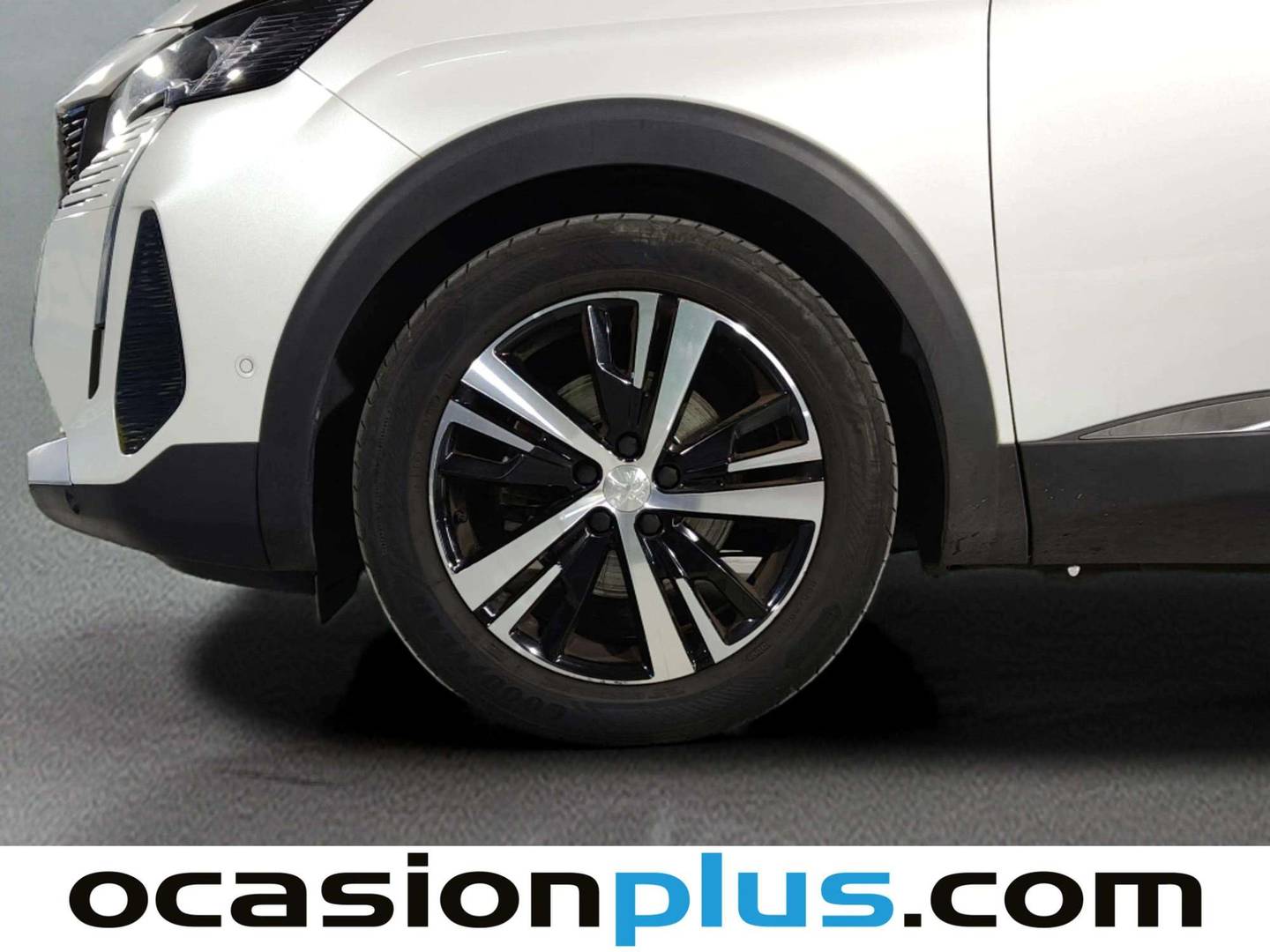 Peugeot 5008 Peugeot 5008 BlueHDI 130 S&S GT EAT8 (130 CV) 7 Plazas 130cv