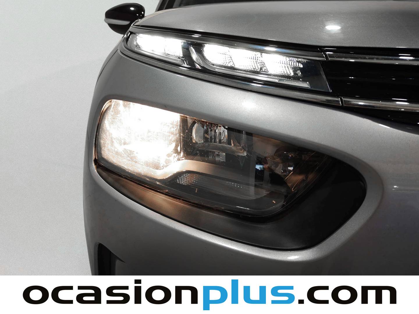 Citroën C4 Cactus Citroën C4 Cactus PureTech 110 S&S Feel (110 CV) barato