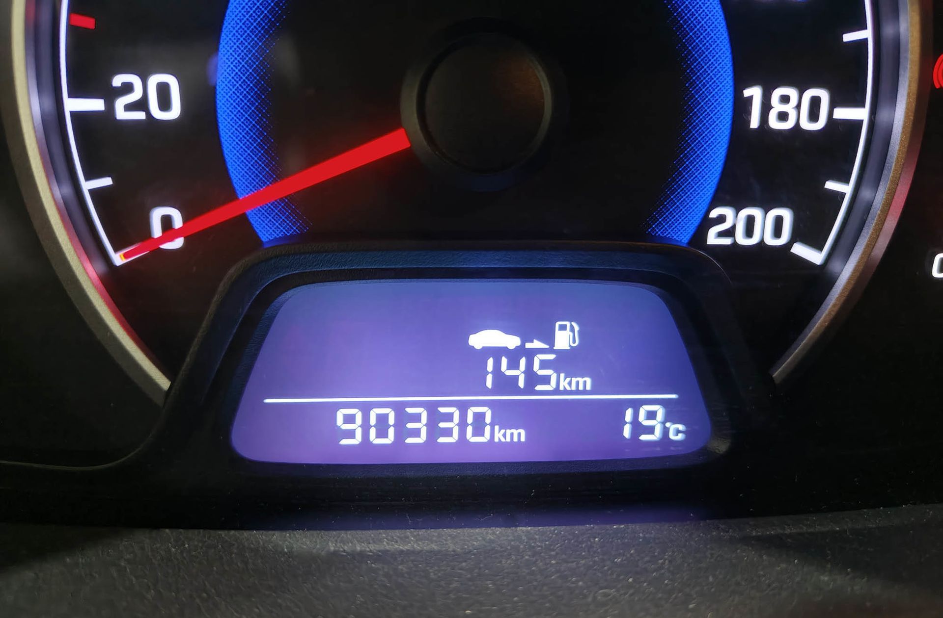 Hyundai i10 1.2 Tecno Edition - foto 8