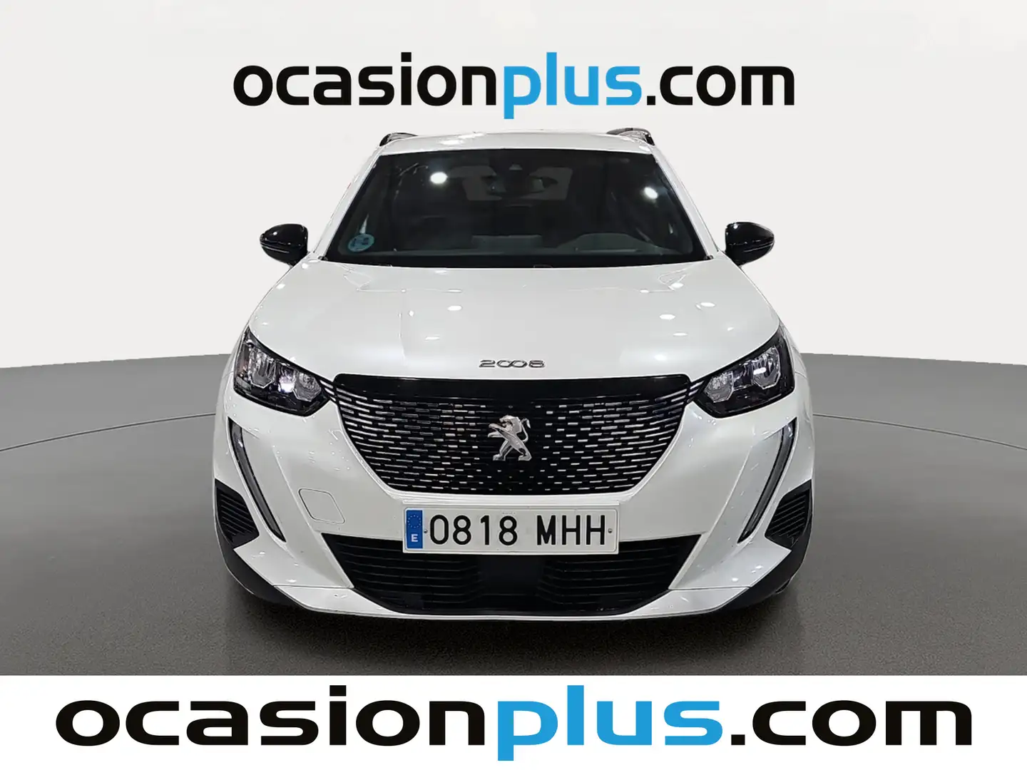 Foto Peugeot 2008 Peugeot 2008 PureTech 100 S&S Allure (100 CV)