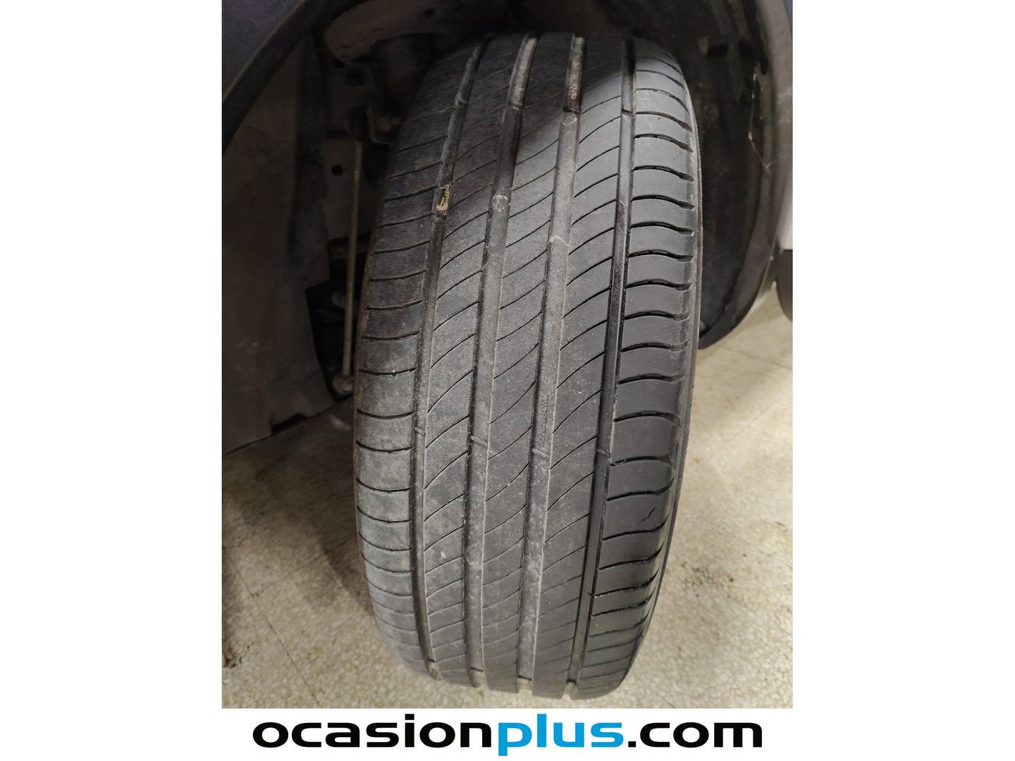 Foto Citroën C5 Aircross Hybrid Citroen C5 Aircross Hybrid 225 Feel Pack e-EAT8  (225 CV)