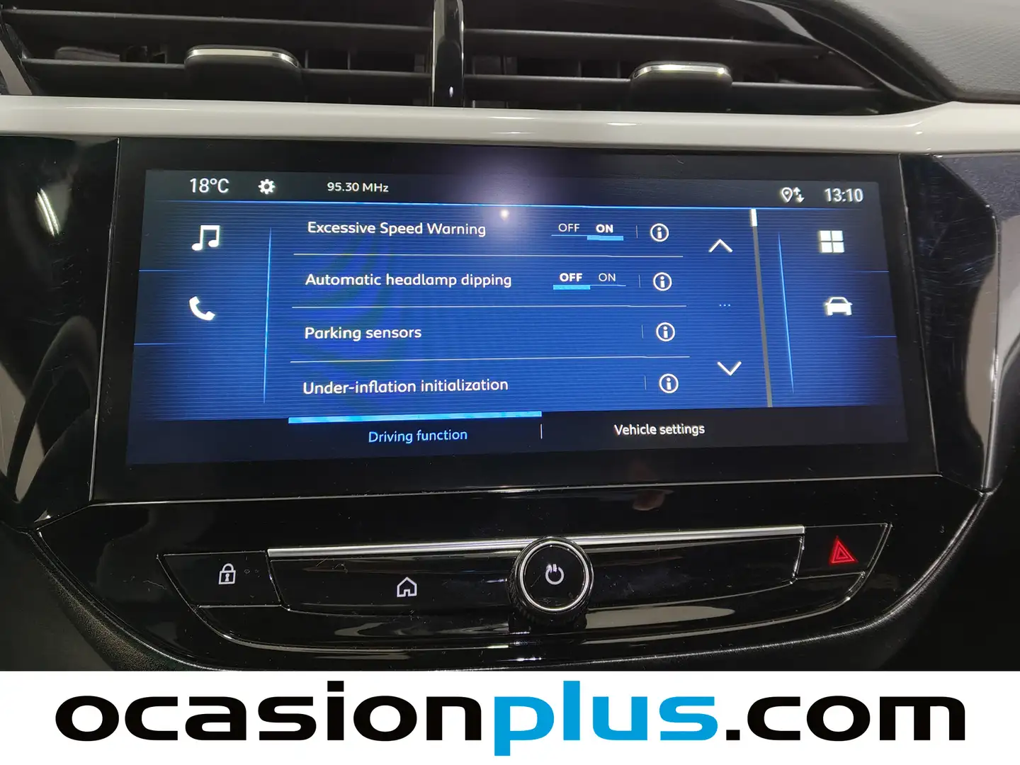 Foto Opel Corsa Opel Corsa 1.2 T XHL GS (100 CV)