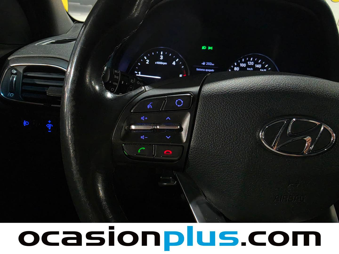 Hyundai i30 Hyundai i30 1.6 CRDI Klass (95 CV) 2020
