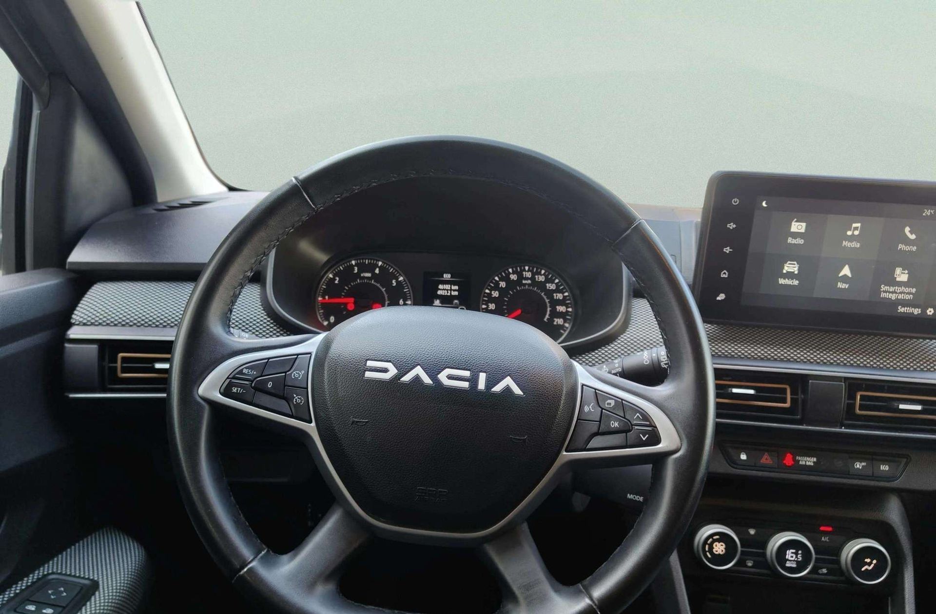 Dacia Sandero Stepway Expression TCe - foto 20