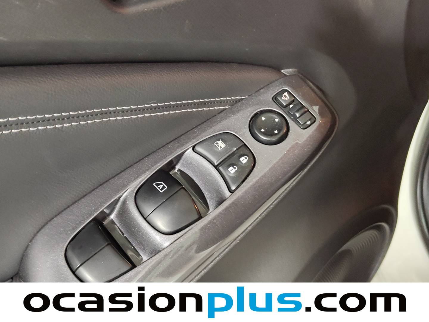 Nissan JUKE Nissan Juke 1.6 Hybrid N-Connecta Auto (143 CV) km 0