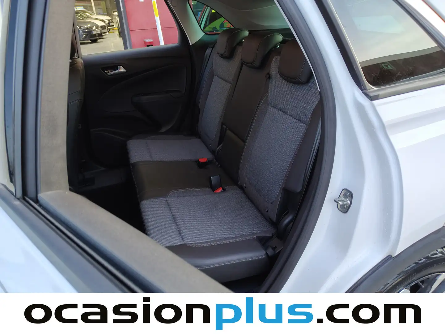 Foto Opel Crossland Opel Crossland 1.2 Elegance Auto (130 CV)