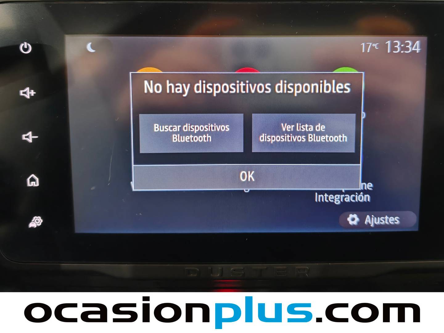 Foto Dacia Duster Dacia Duster Prestige TCE (130 CV) 4X2