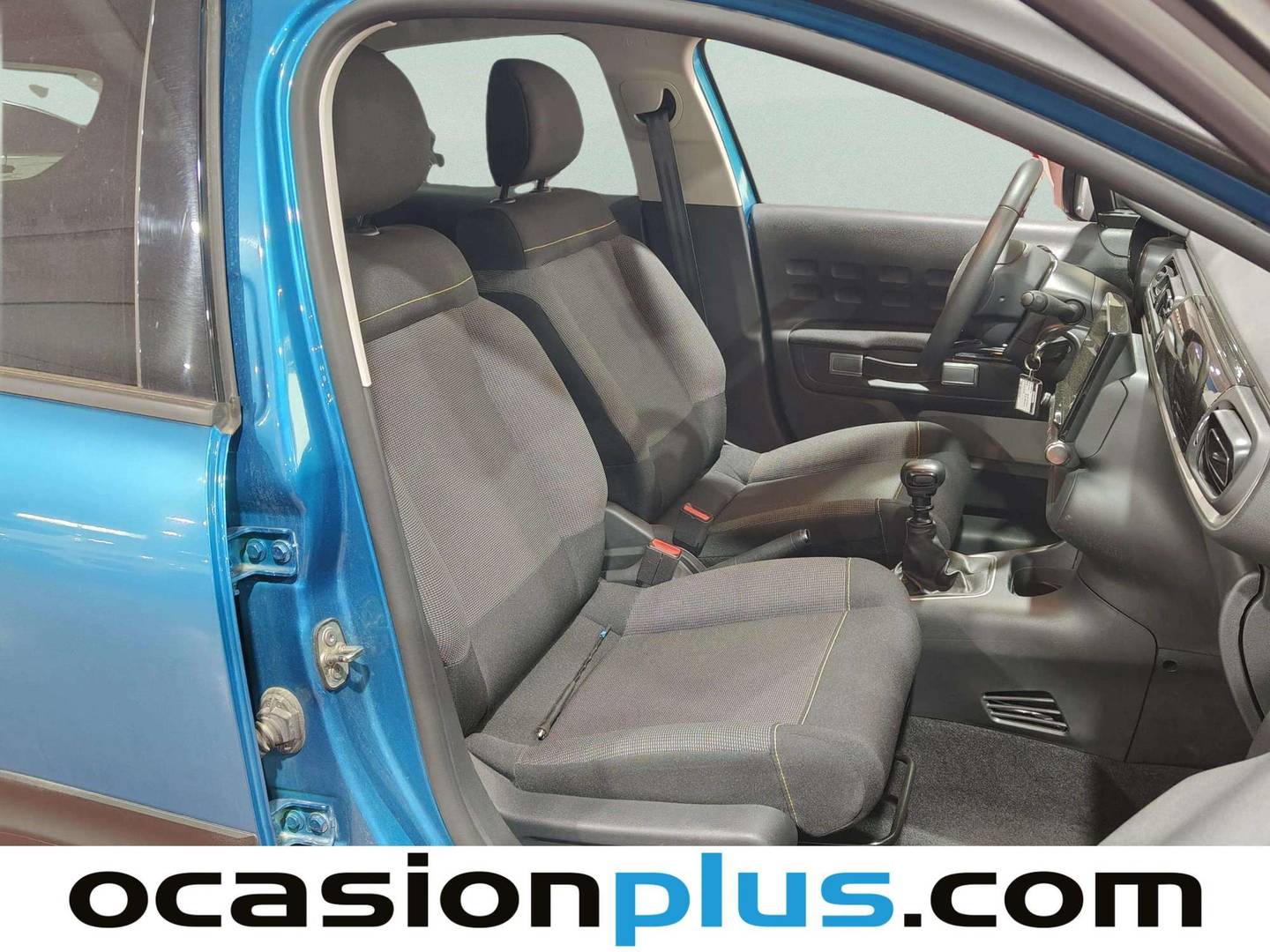 Foto Citroën C3 Origin Citroen C3 Origin PureTech 110 Max (110 CV)