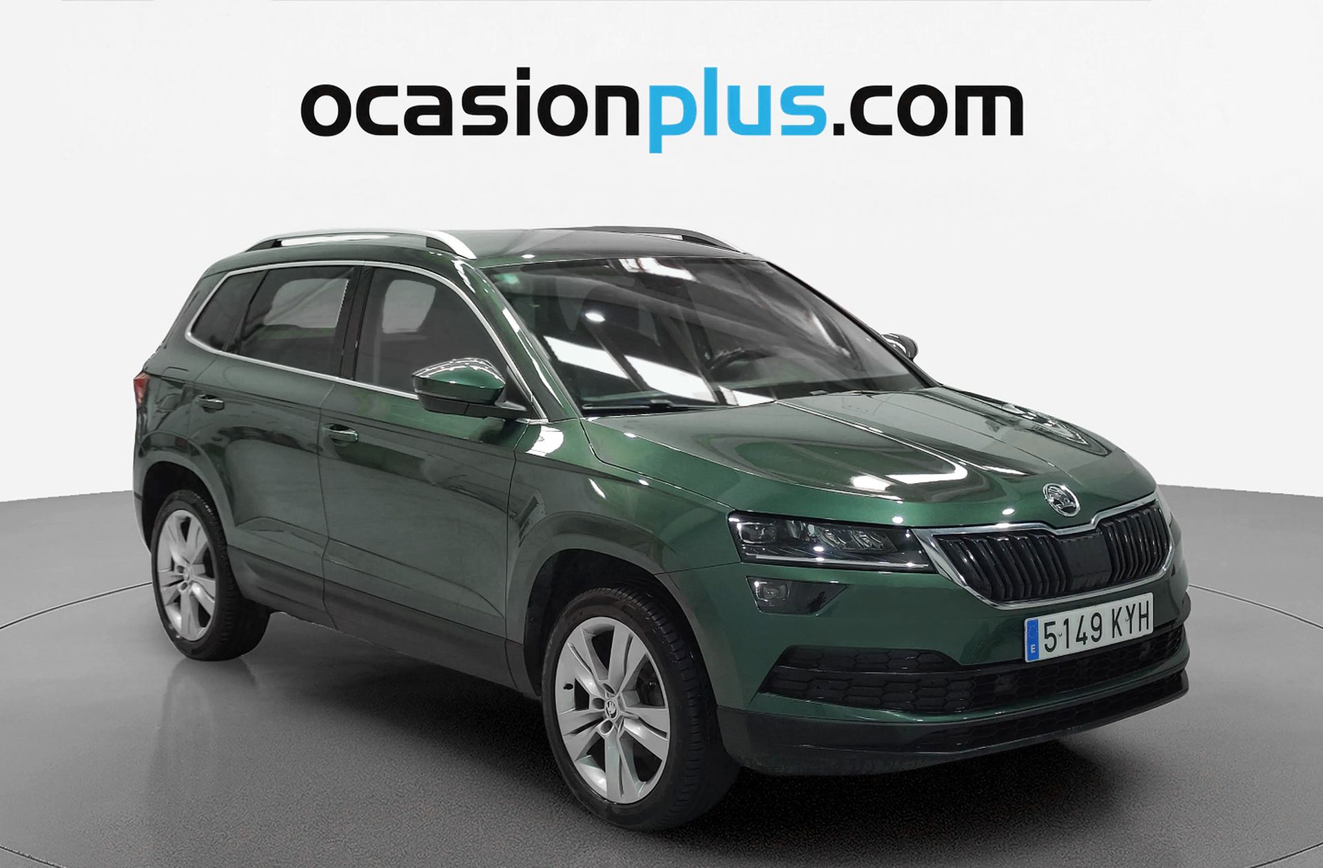 Škoda Karoq 1.5 TSI ACT Style DSG - foto 2