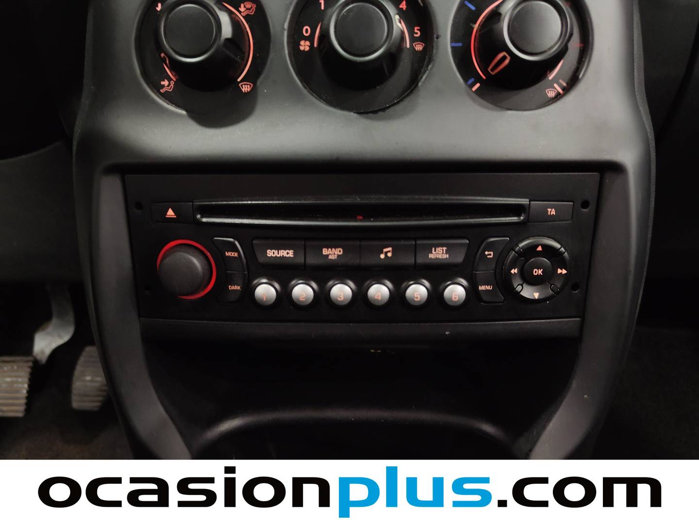Citroën C3 Citroën C3 VTi 68 Tonic  (68 CV) seminuevo