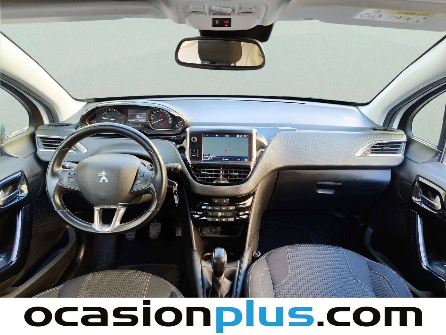 Peugeot 208 Peugeot 208 PureTech 82 S&S Tech Edition (82 CV) seminuevo