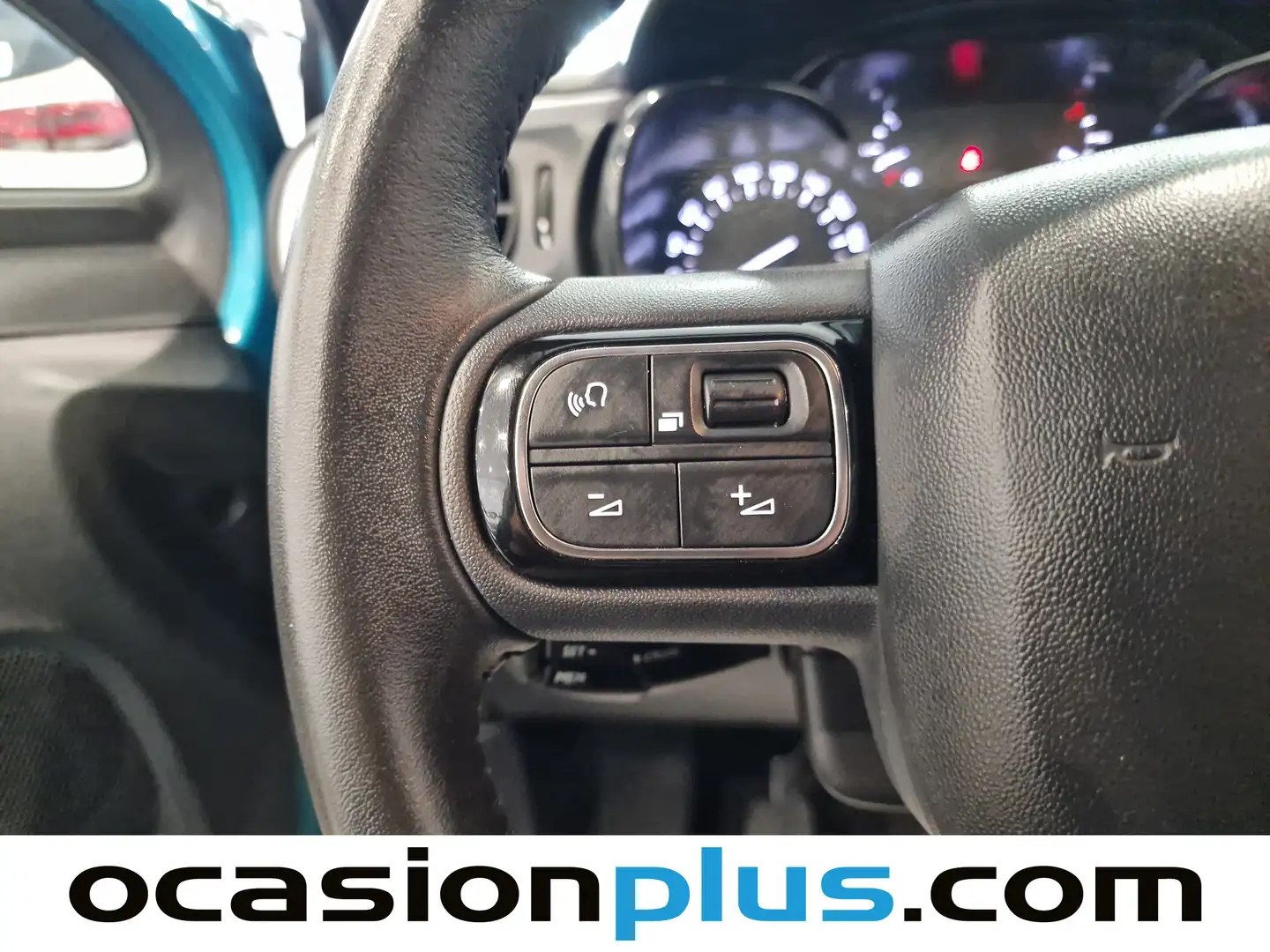 Foto Citroën C3 Citroen C3 PureTech 110 S&S Max (110 CV)