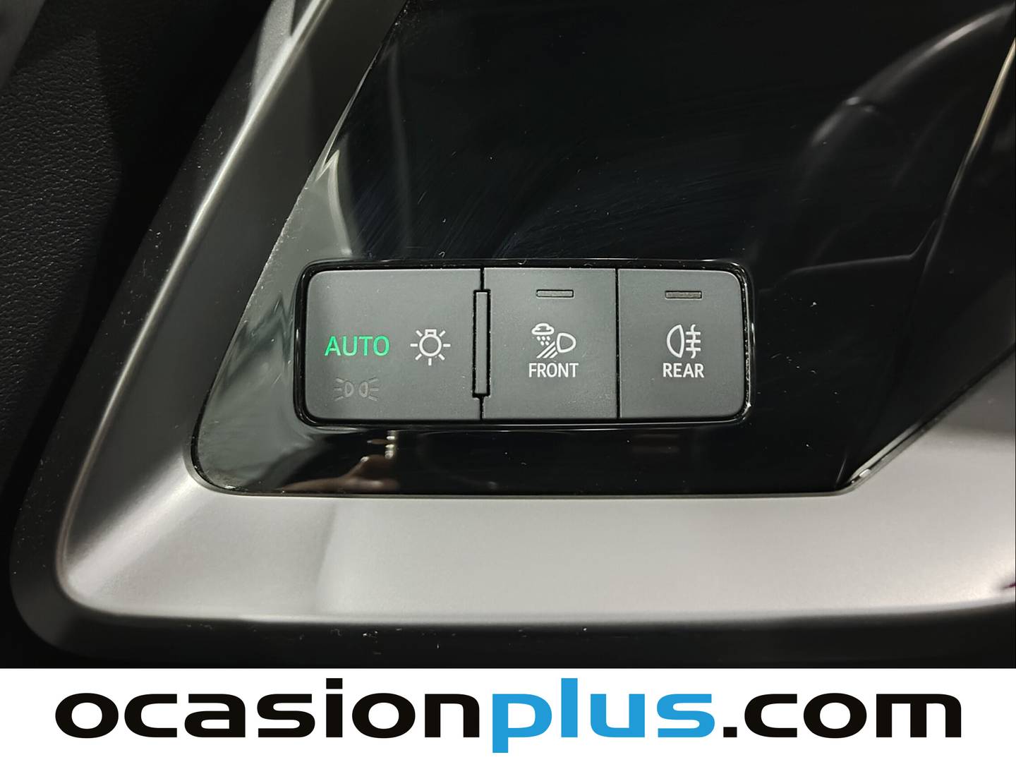 Audi A3 Audi A3 Sportback S line 30 TFSI (110 CV) de segunda mano