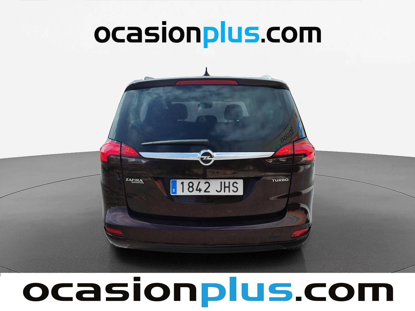 Opel Zafira Tourer Opel Zafira Tourer 1.4 Turbo Excellence Auto (140 CV) 7 Plazas barato