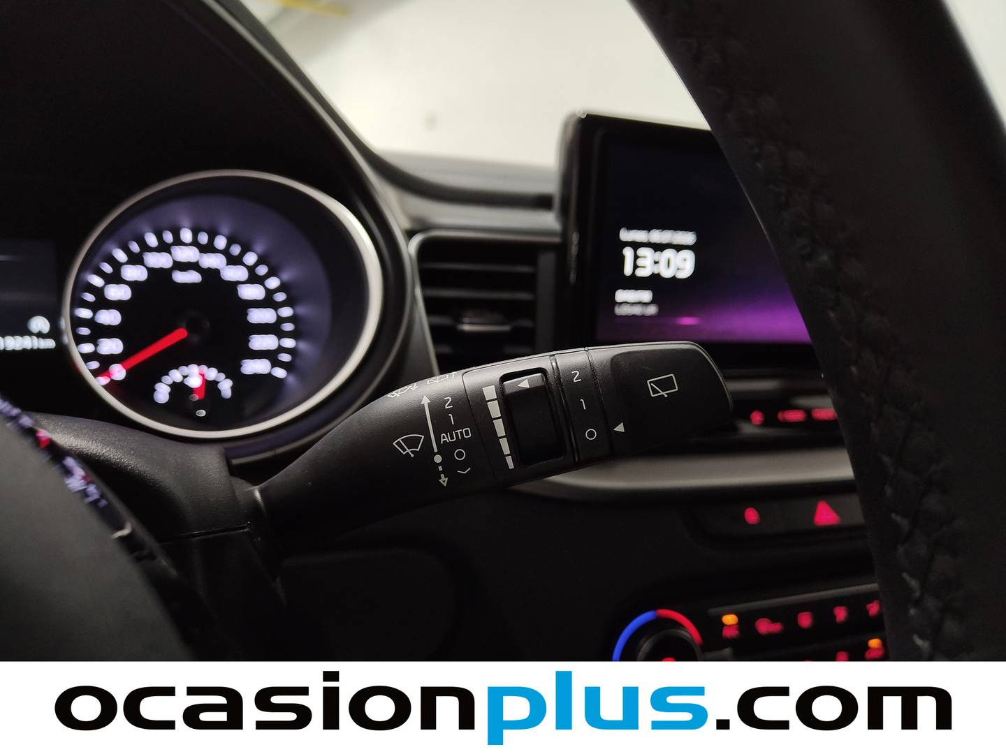 KIA Ceed KIA Ceed 1.0 T-GDI Drive (100 CV) de ocasión